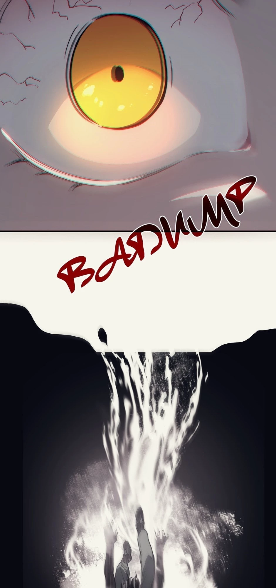 Demonic Evolution Chap 3 - Next Chap 4