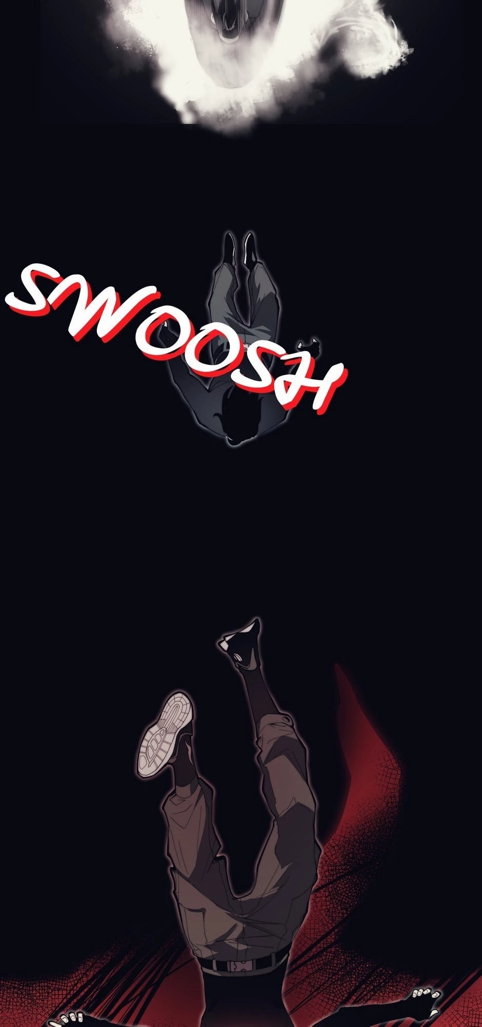 Demonic Evolution Chap 3 - Next Chap 4