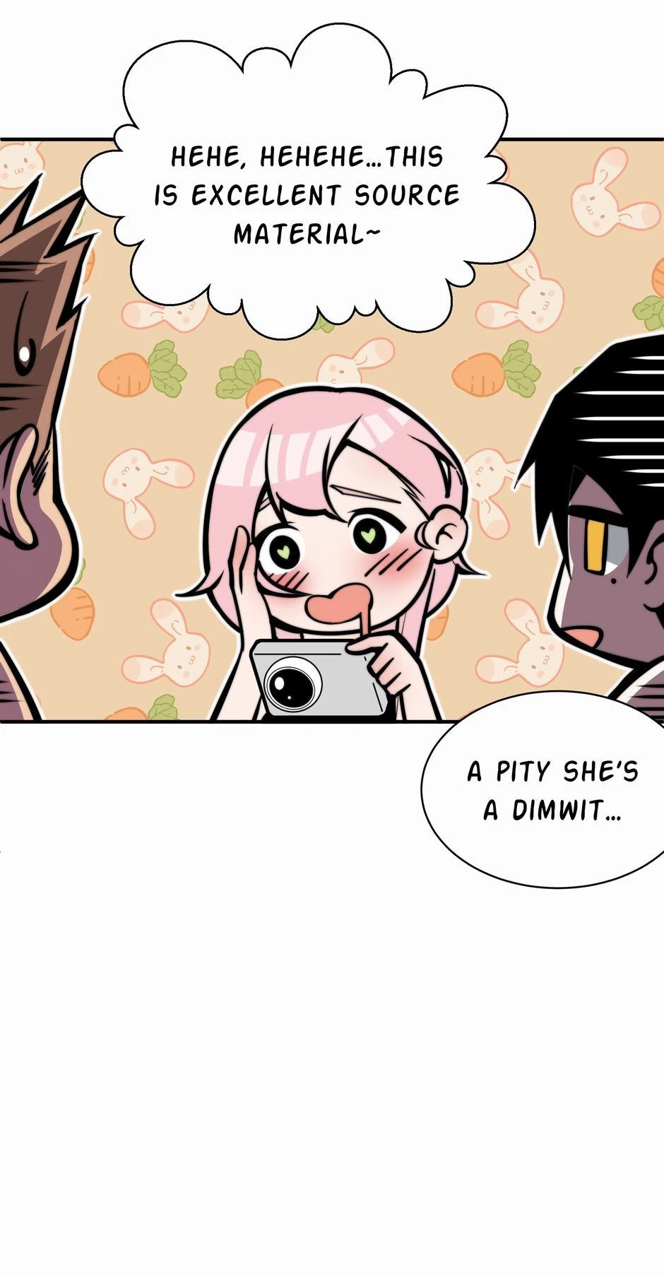 Demonic Evolution Chap 2 - Next Chap 3