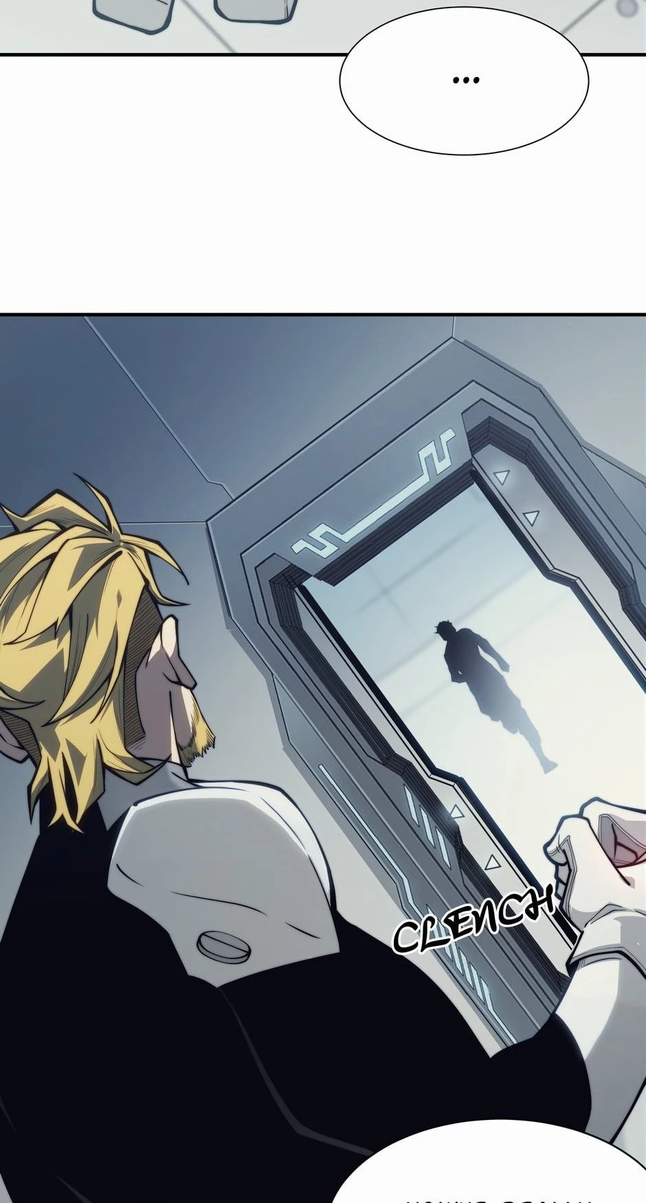 Demonic Evolution Chap 3 - Next Chap 4