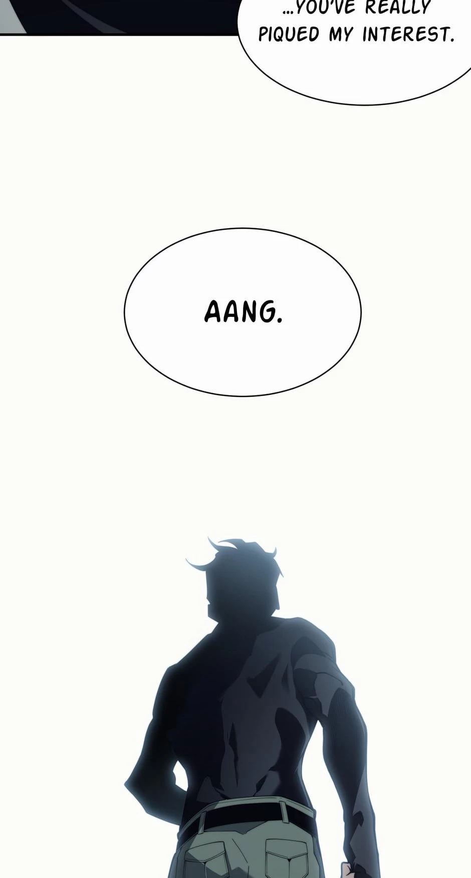 Demonic Evolution Chap 3 - Next Chap 4