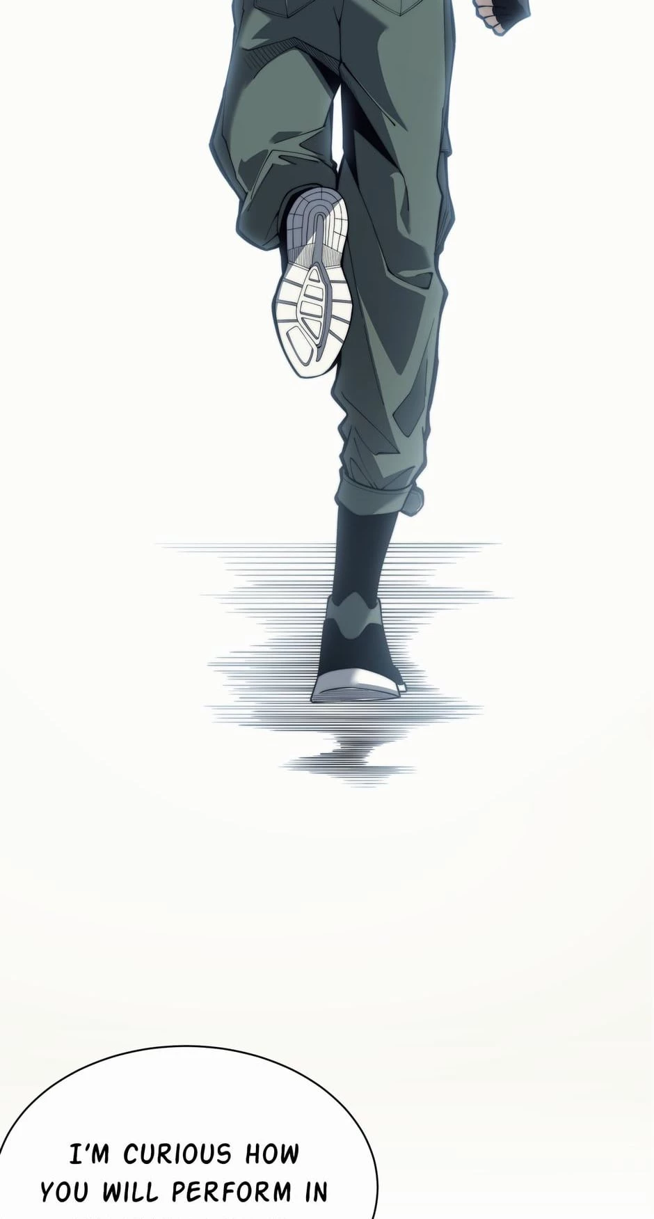 Demonic Evolution Chap 3 - Next Chap 4