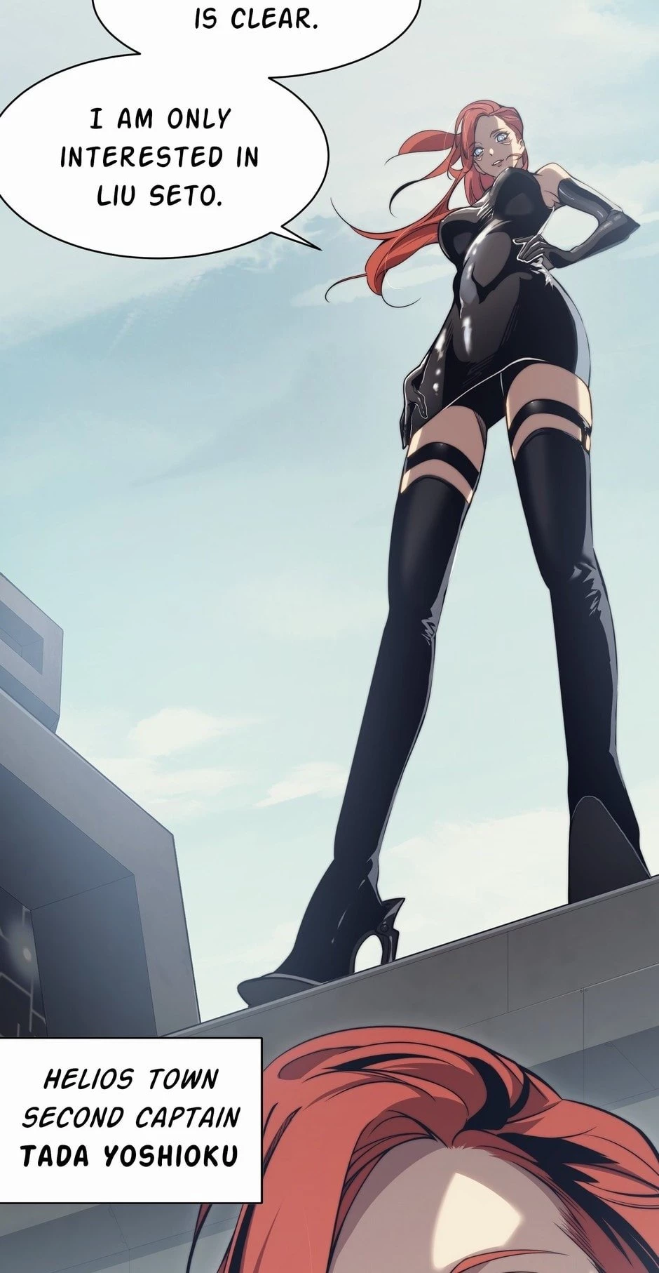 Demonic Evolution Chap 4 - Next Chap 5