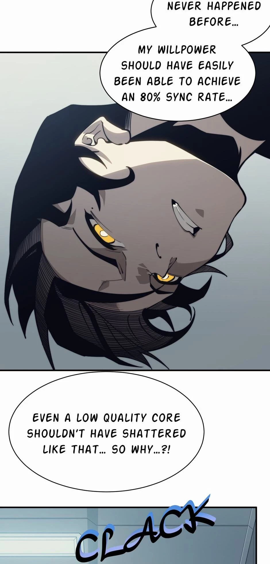 Demonic Evolution Chap 3 - Next Chap 4