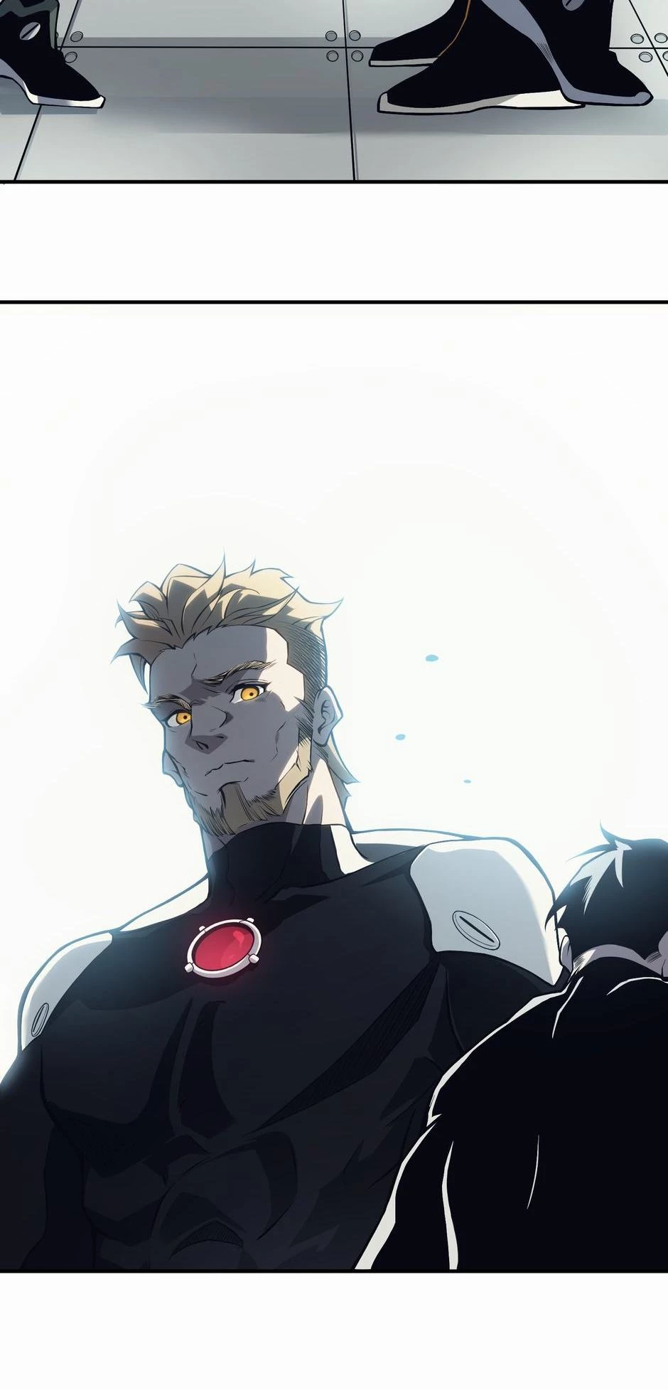 Demonic Evolution Chap 3 - Next Chap 4