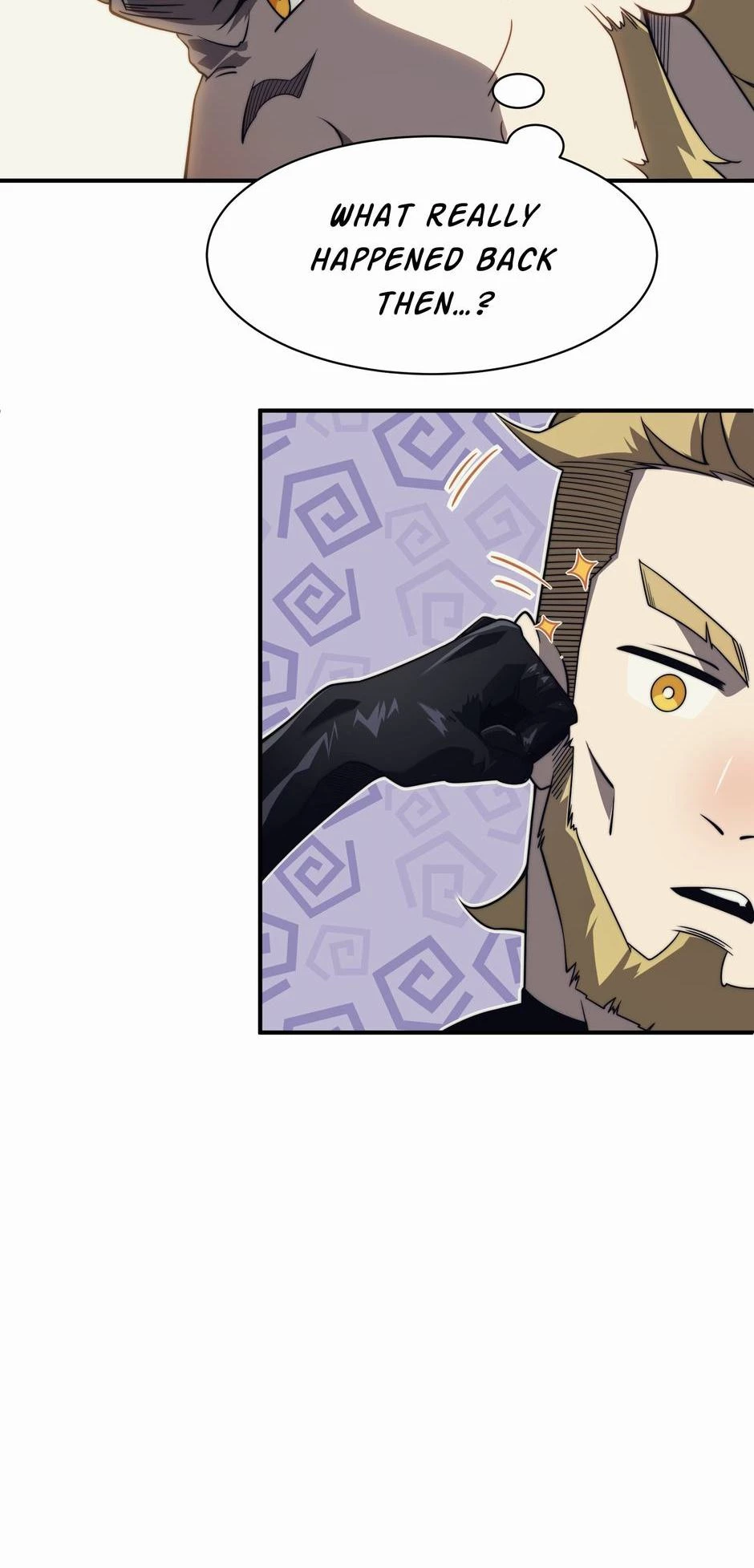 Demonic Evolution Chap 4 - Next Chap 5