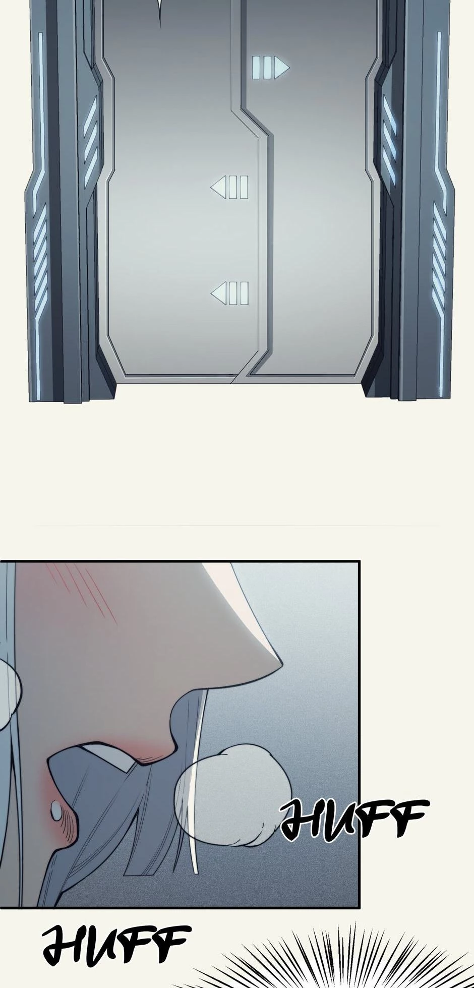 Demonic Evolution Chap 2 - Next Chap 3