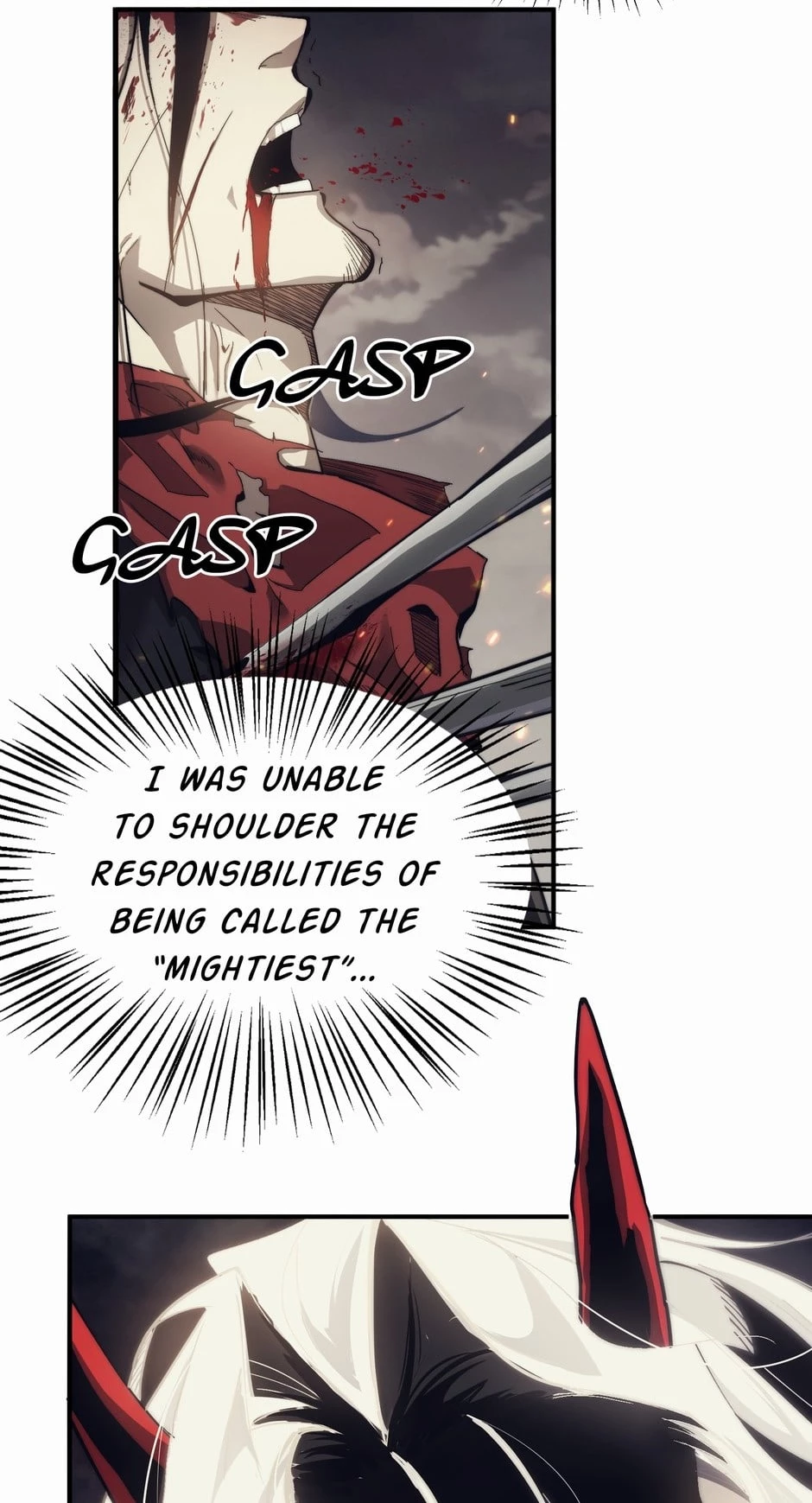 Demonic Evolution Chap 1 - Next Chap 2