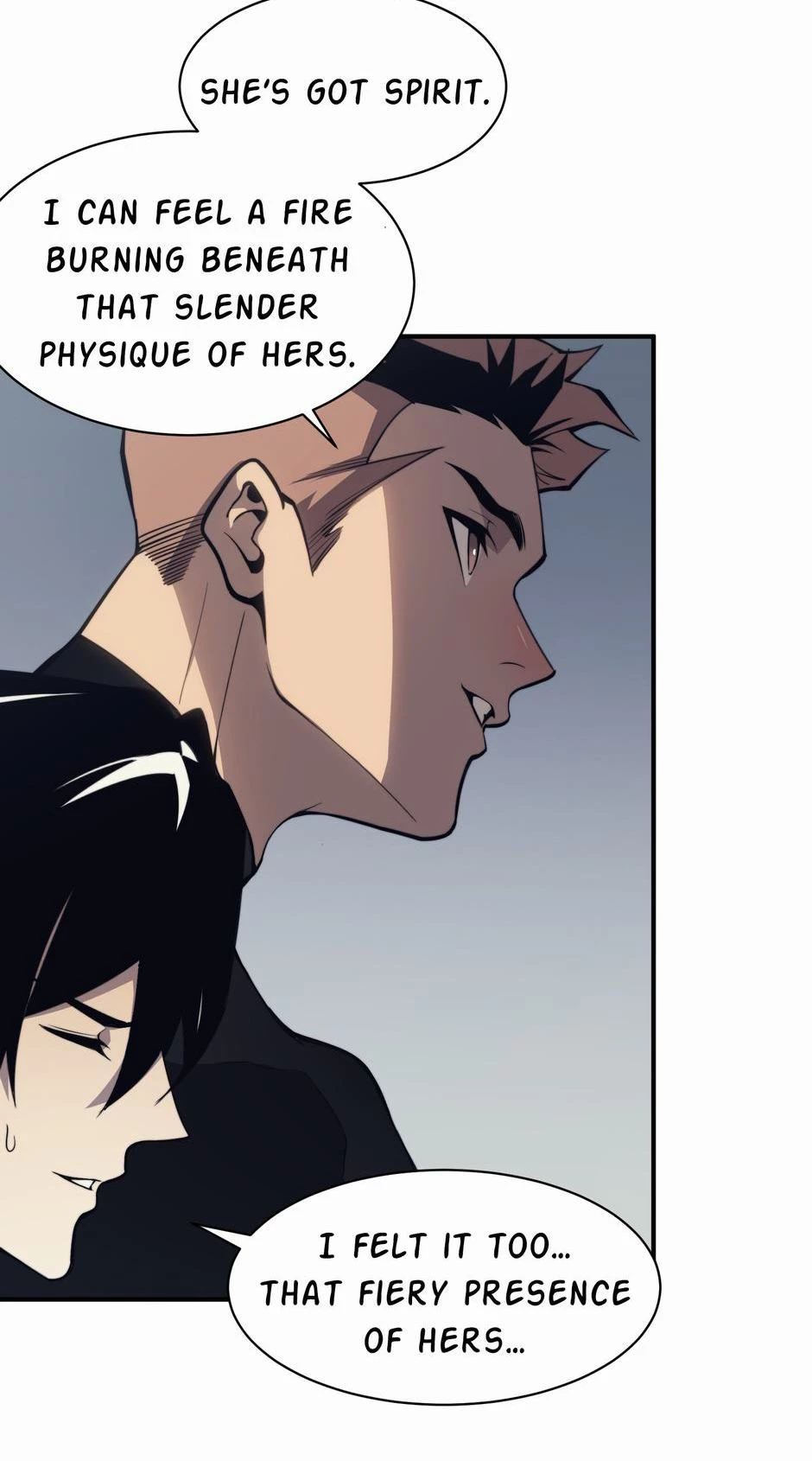 Demonic Evolution Chap 2 - Next Chap 3