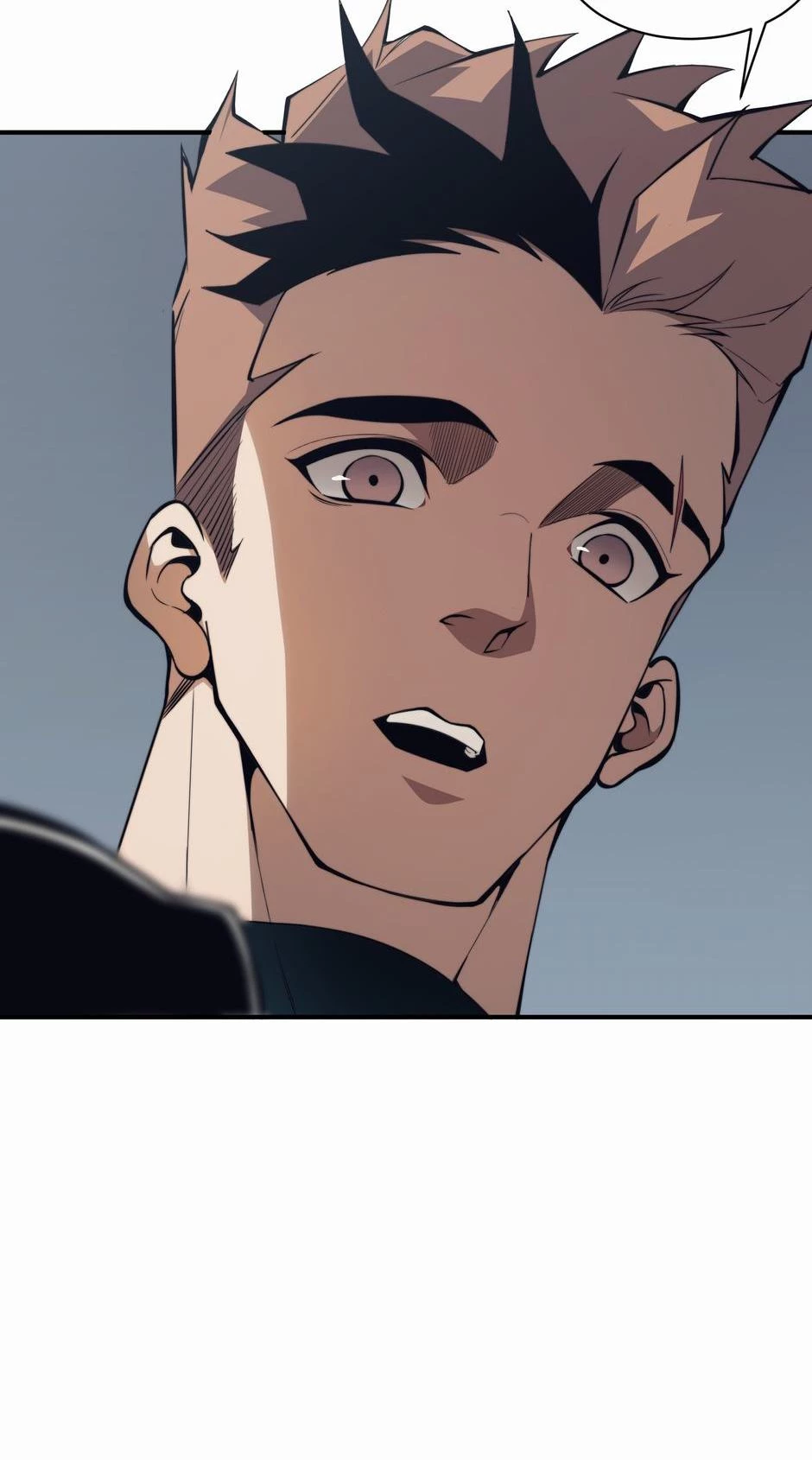 Demonic Evolution Chap 2 - Next Chap 3