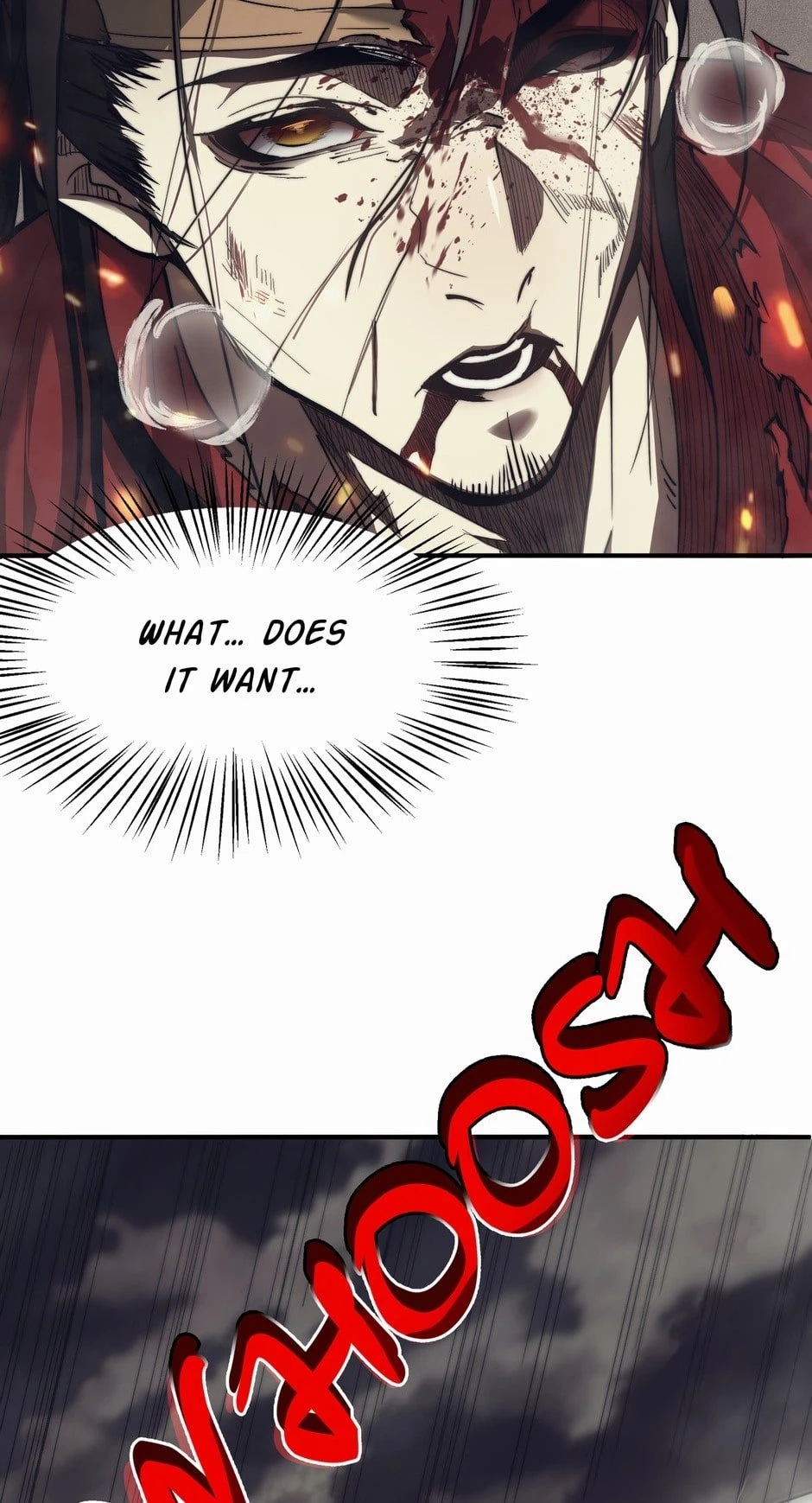 Demonic Evolution Chap 1 - Next Chap 2