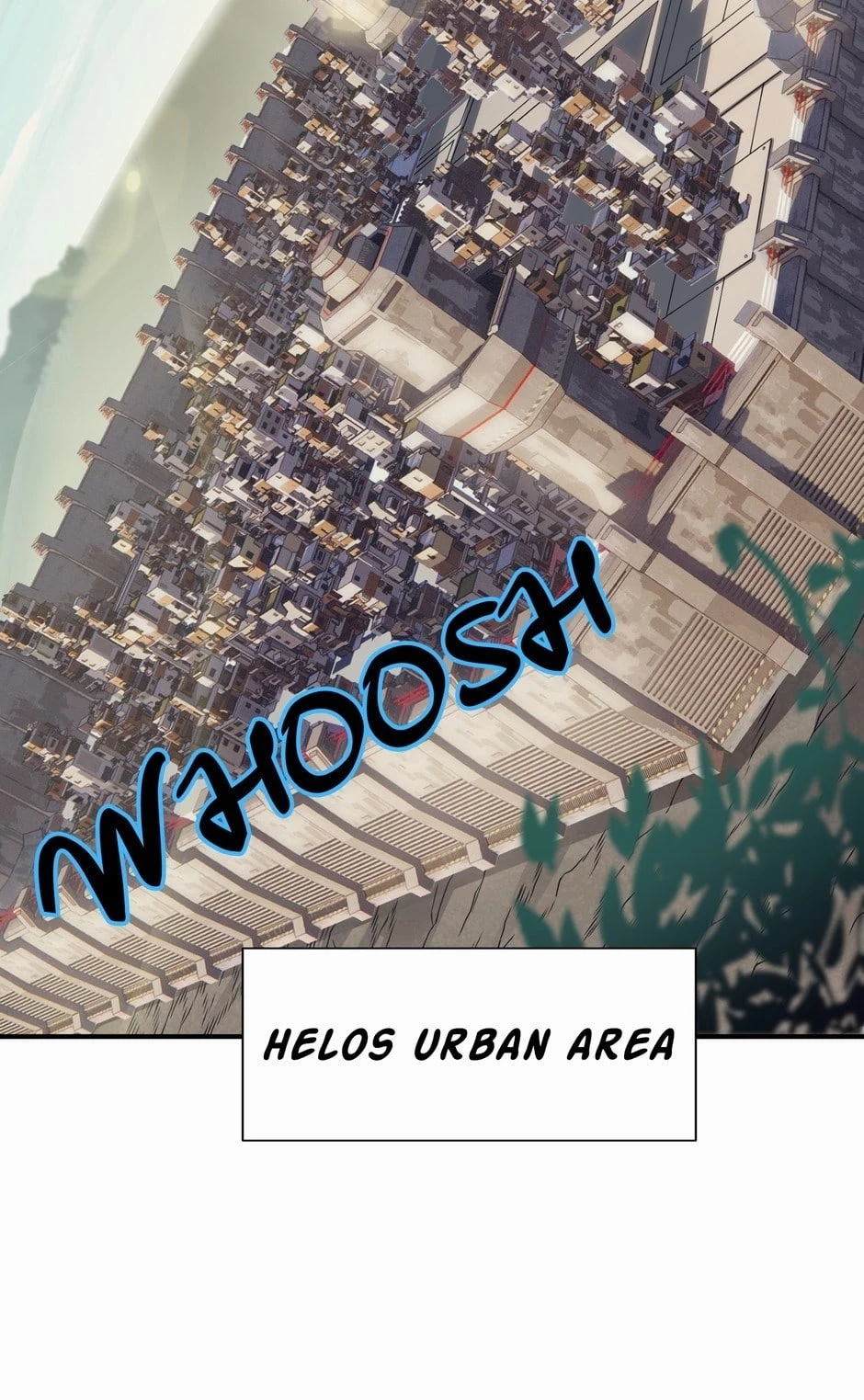 Demonic Evolution Chap 1 - Next Chap 2