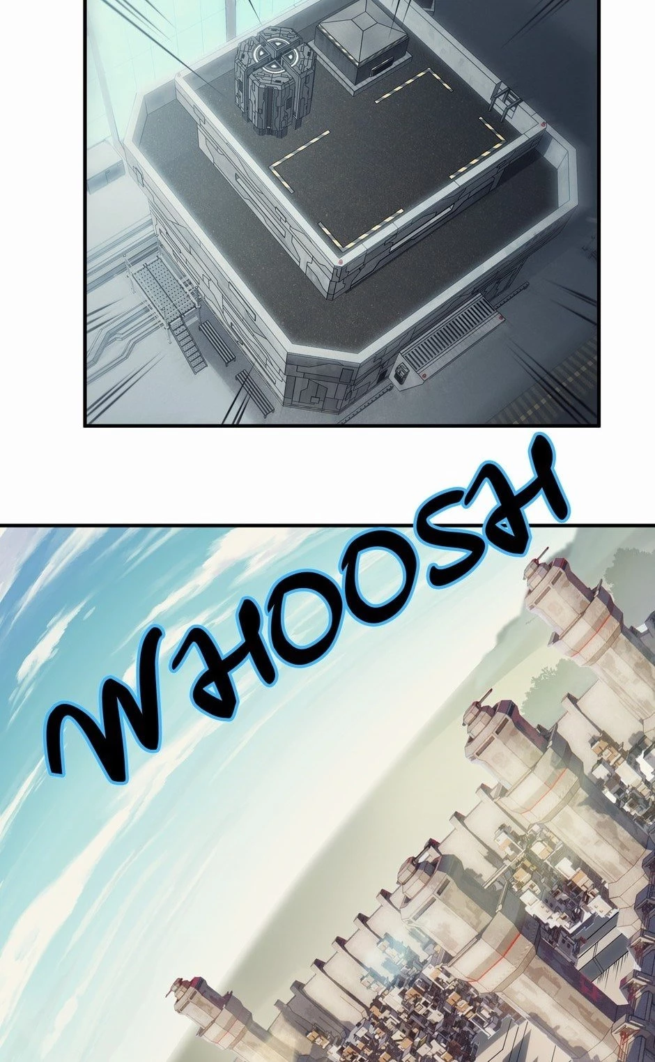 Demonic Evolution Chap 1 - Next Chap 2