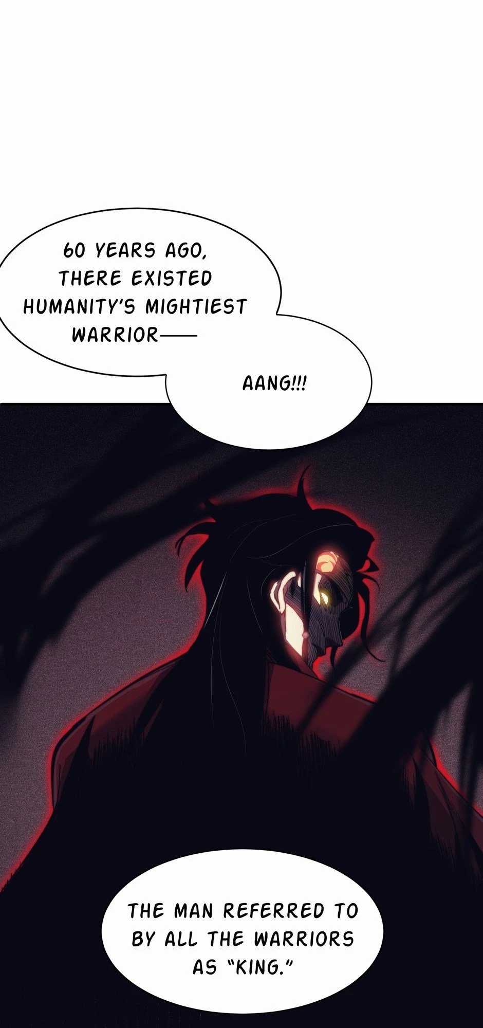 Demonic Evolution Chap 1 - Next Chap 2