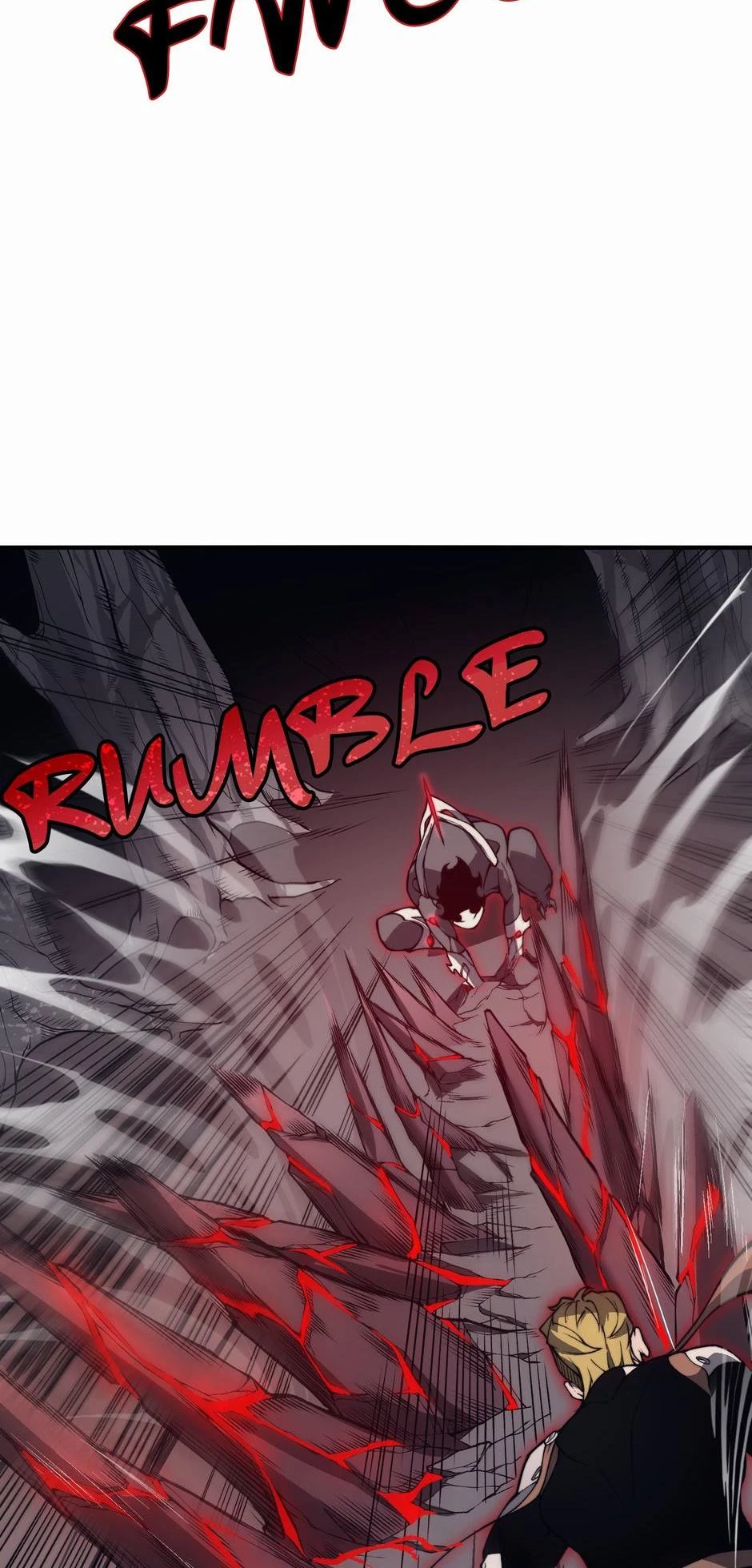 Demonic Evolution Chap 14 - Next Chap 15