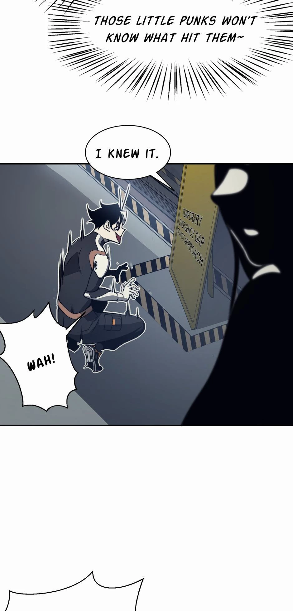 Demonic Evolution Chap 13 - Next Chap 14