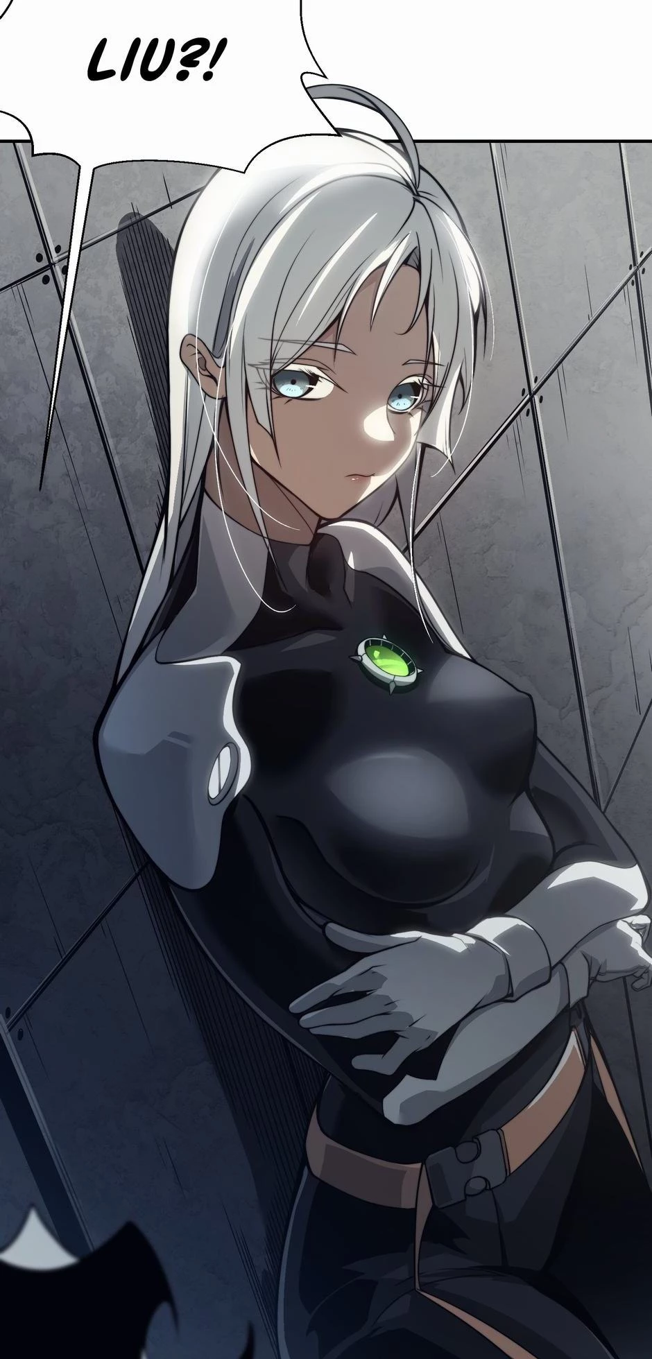 Demonic Evolution Chap 13 - Next Chap 14