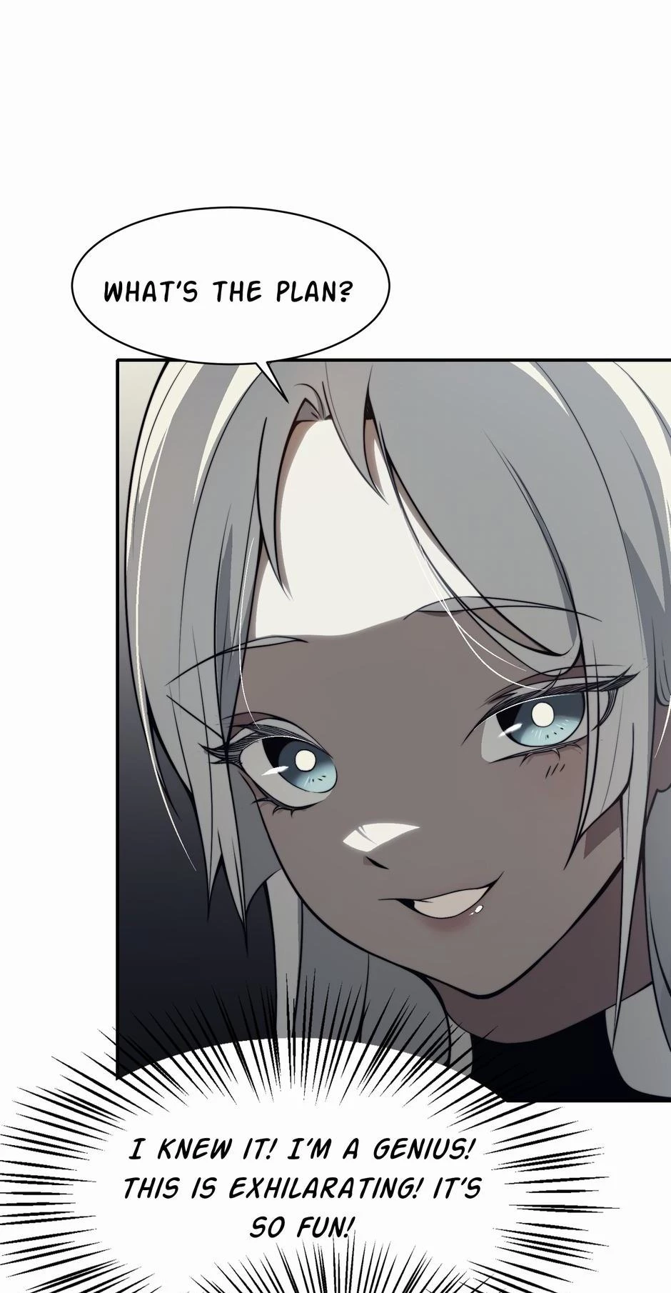 Demonic Evolution Chap 13 - Next Chap 14