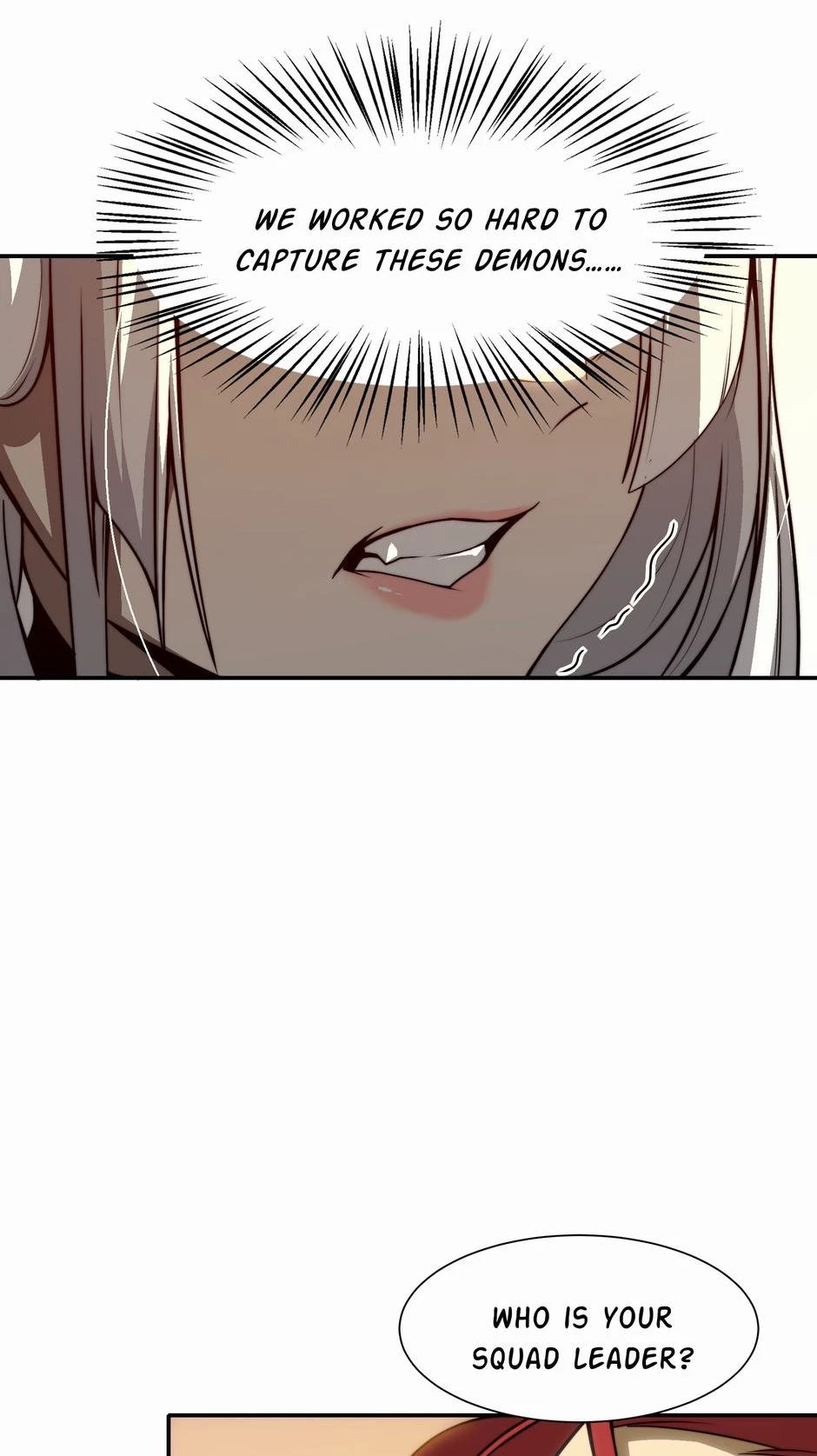 Demonic Evolution Chap 12 - Next Chap 13