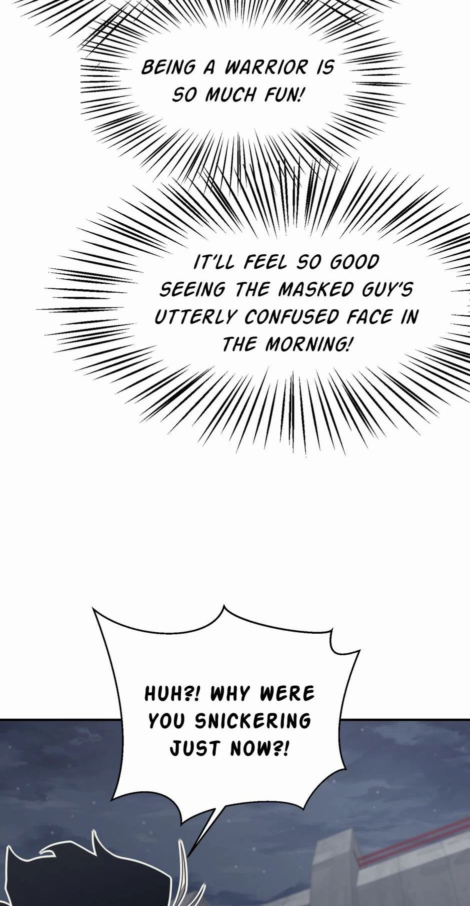 Demonic Evolution Chap 13 - Next Chap 14