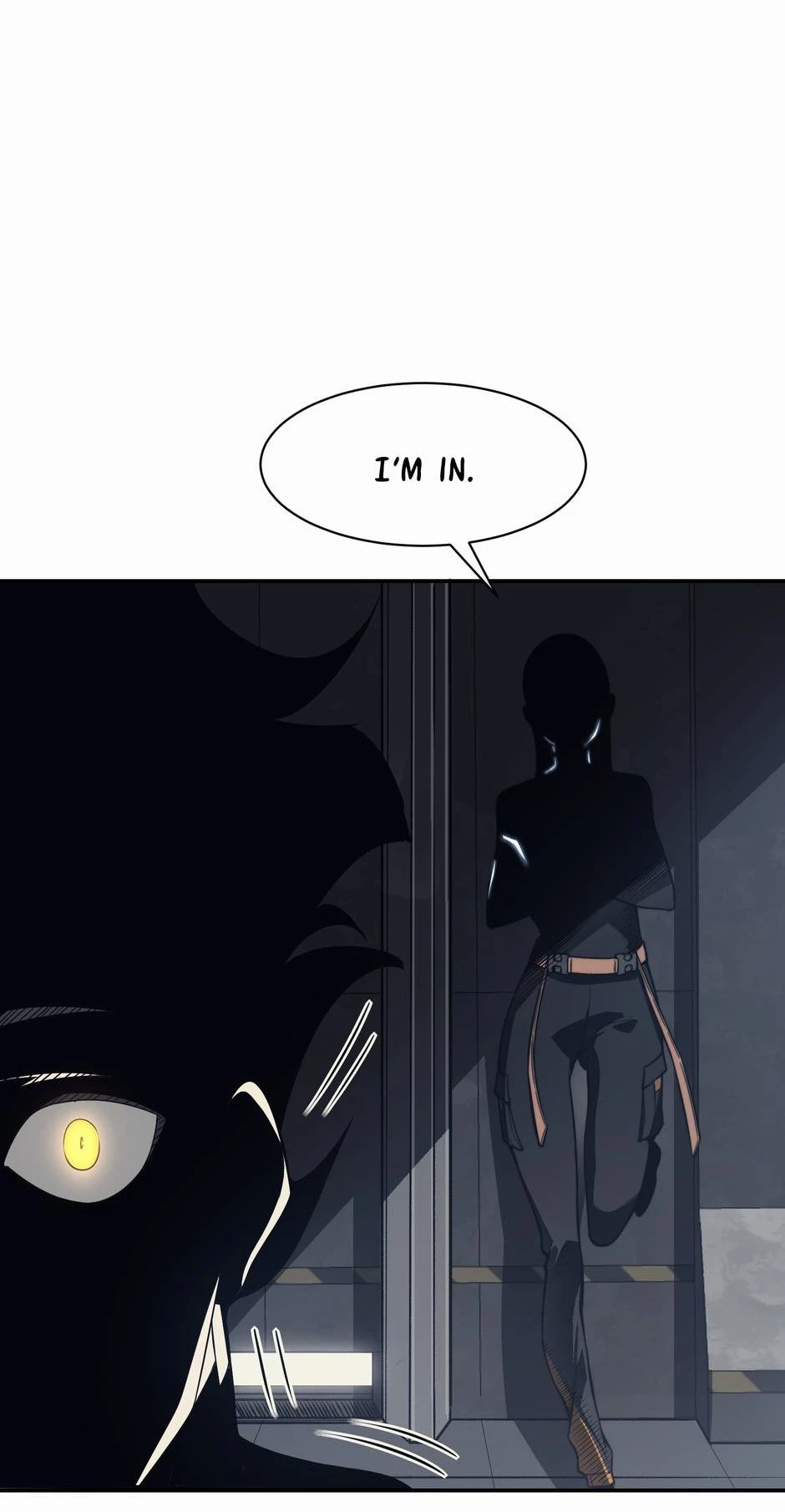 Demonic Evolution Chap 13 - Next Chap 14