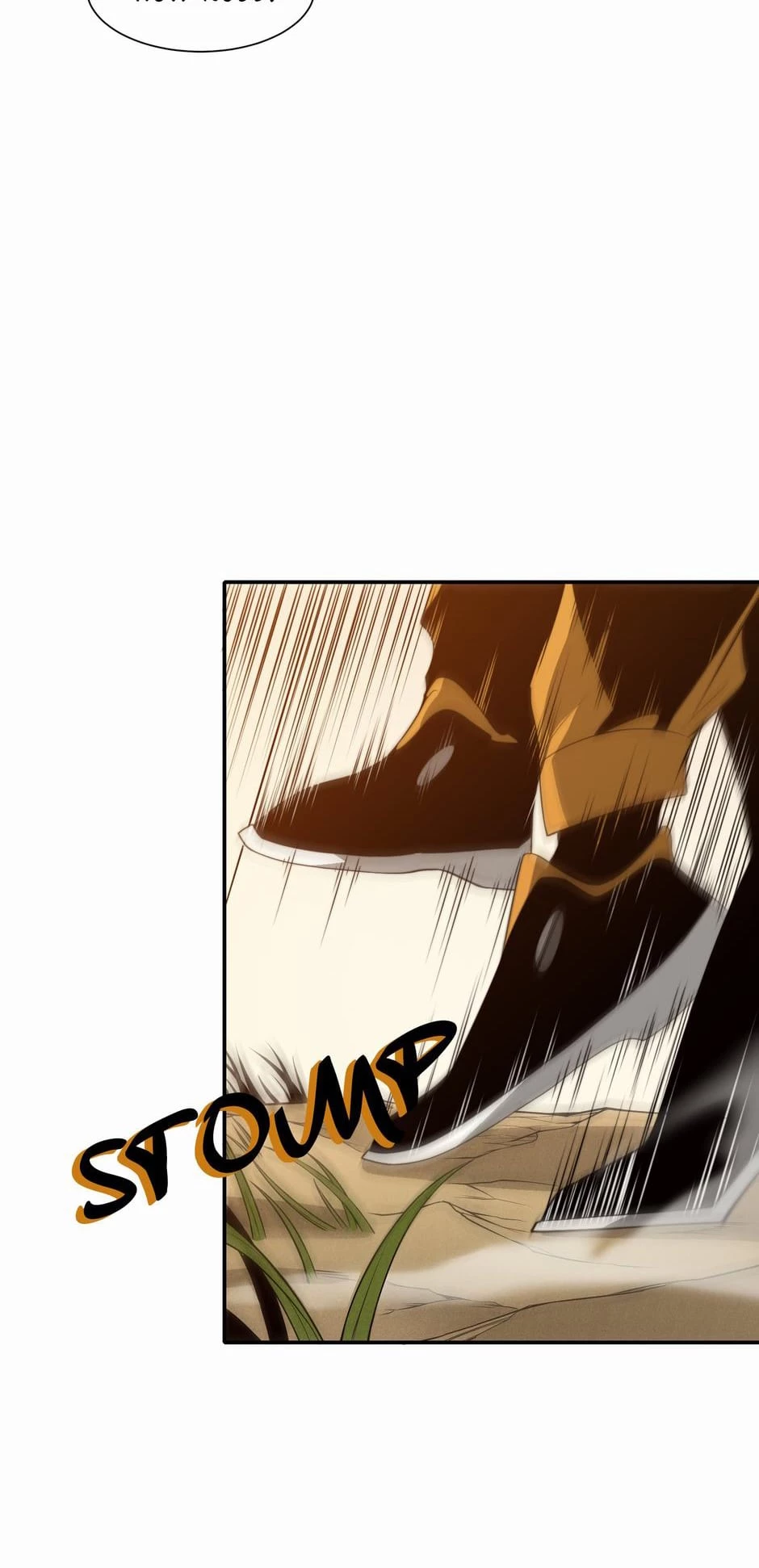 Demonic Evolution Chap 12 - Next Chap 13