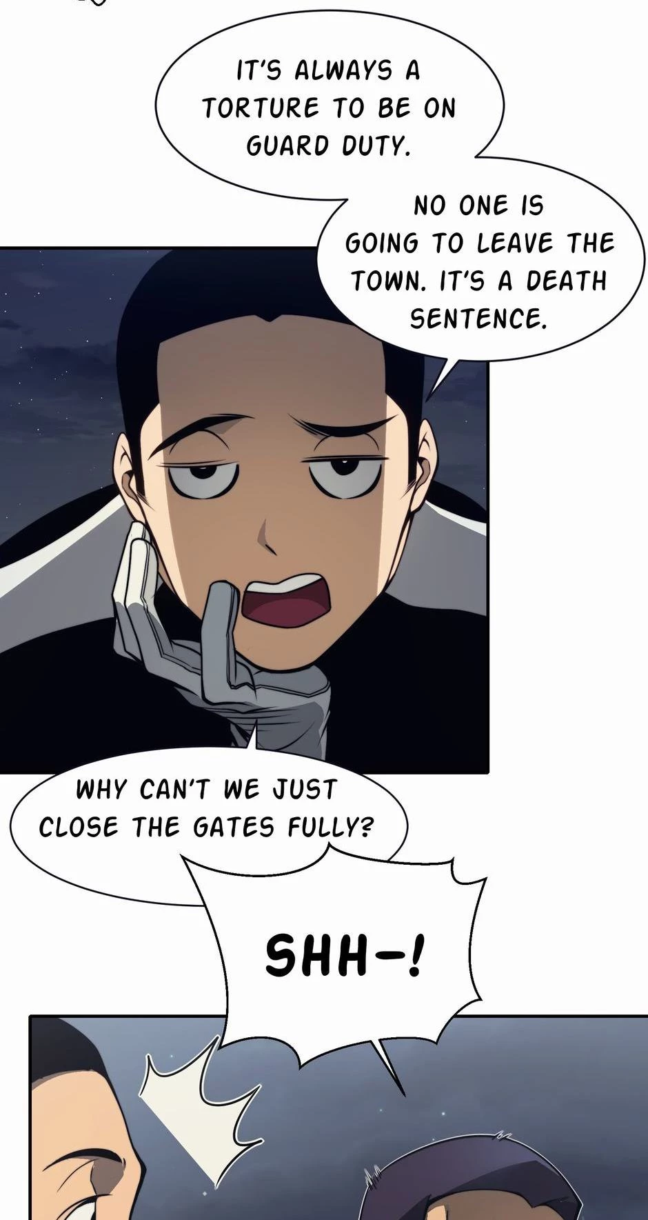 Demonic Evolution Chap 13 - Next Chap 14