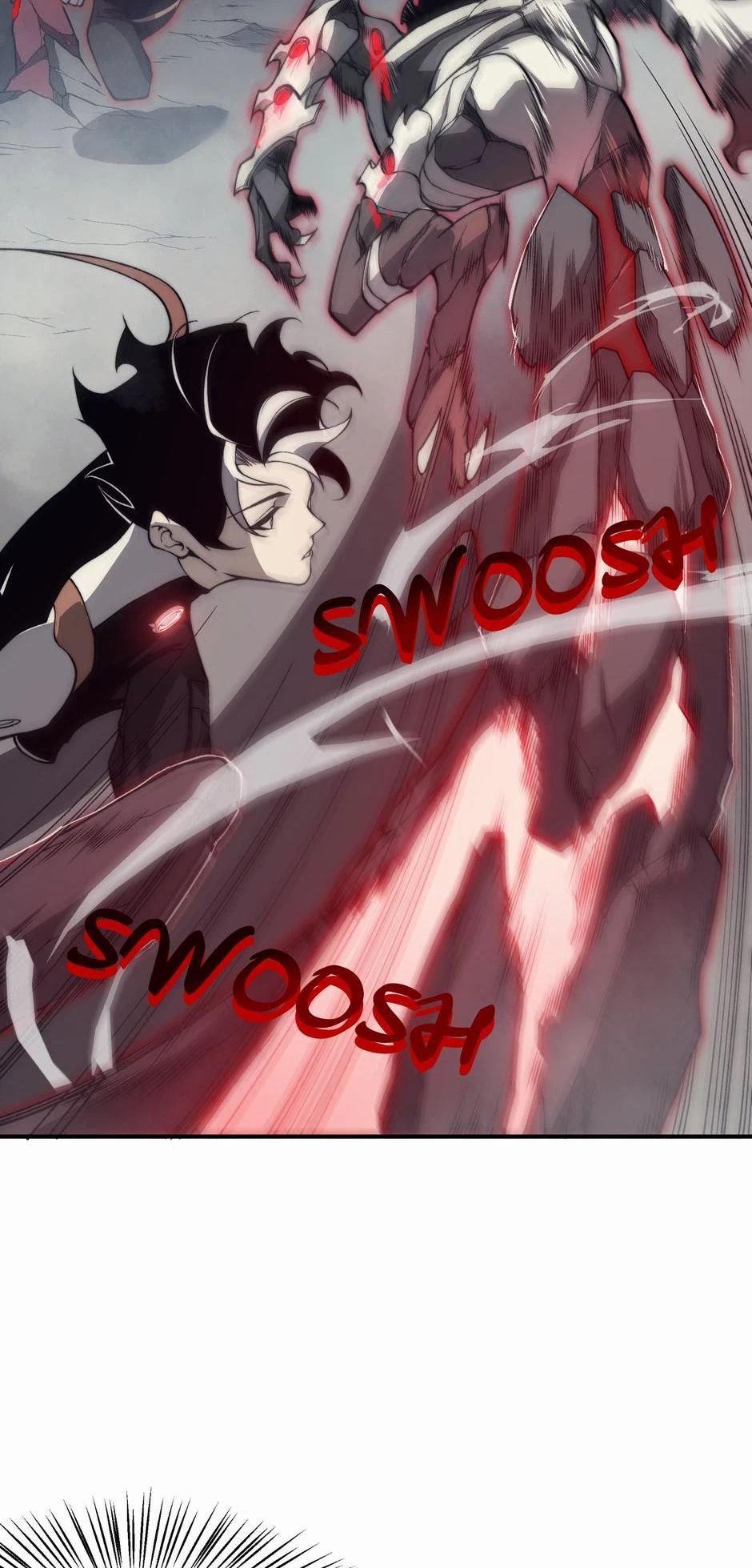 Demonic Evolution Chap 14 - Next Chap 15