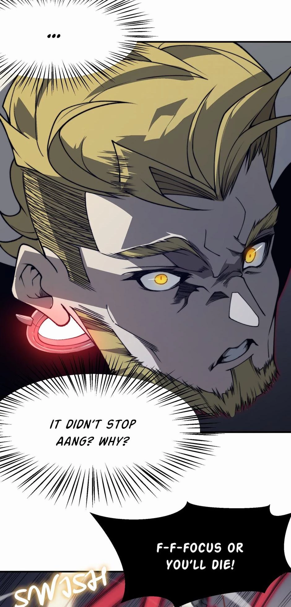 Demonic Evolution Chap 14 - Next Chap 15
