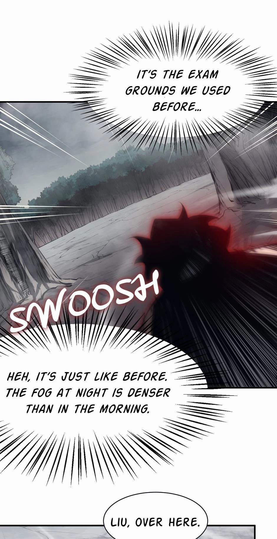 Demonic Evolution Chap 13 - Next Chap 14