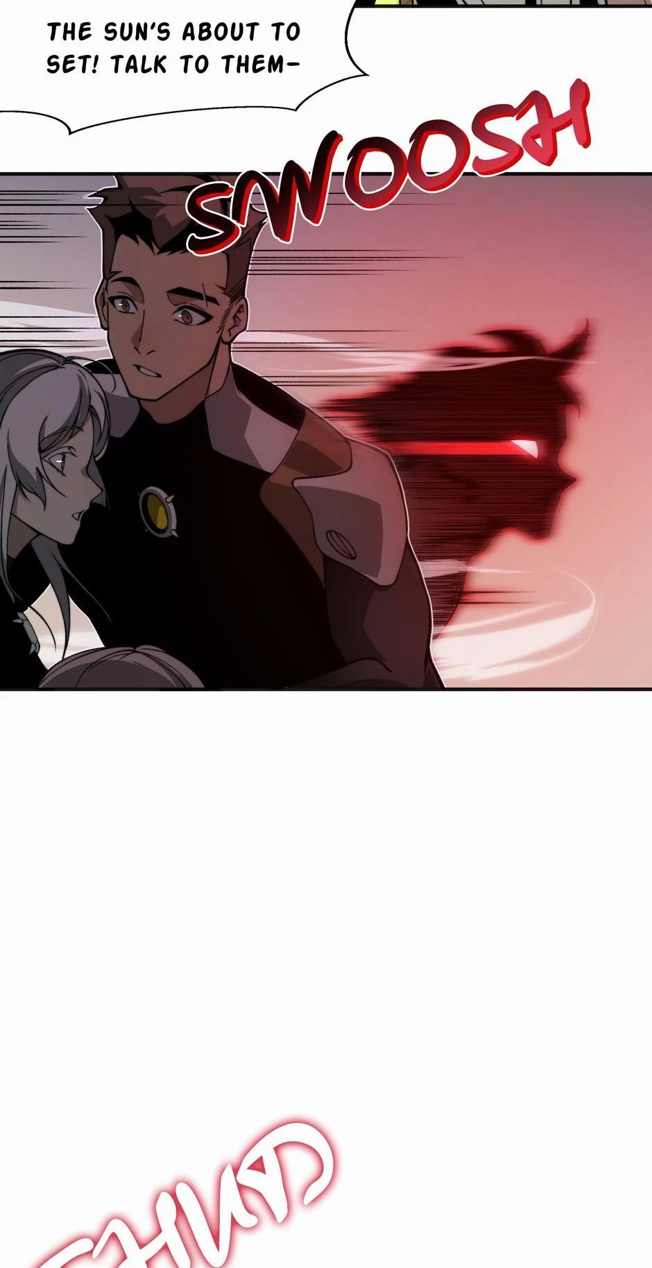 Demonic Evolution Chap 12 - Next Chap 13