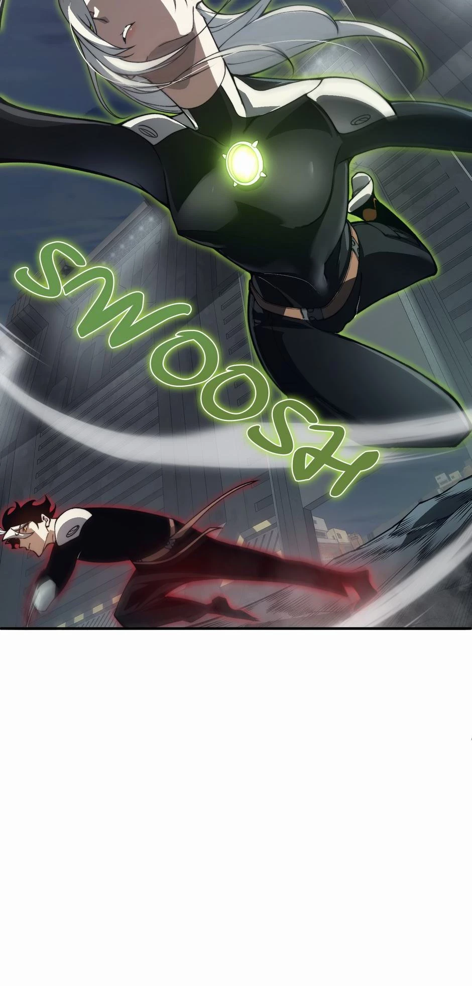 Demonic Evolution Chap 13 - Next Chap 14