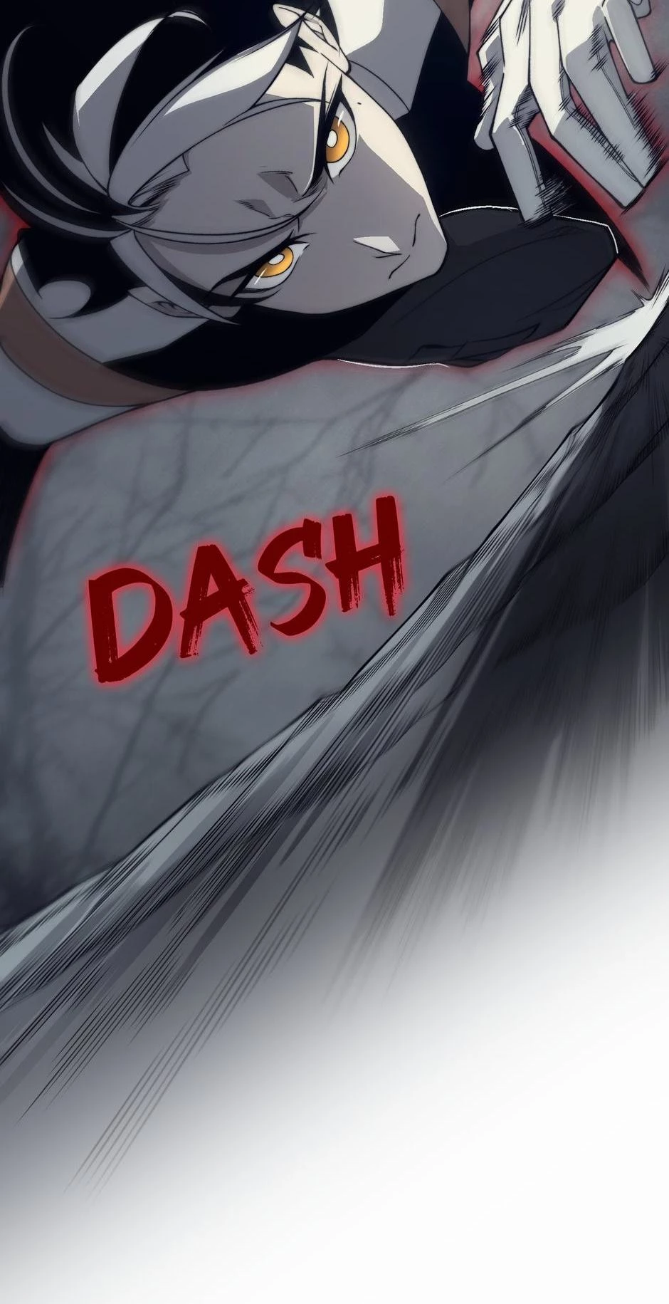 Demonic Evolution Chap 14 - Next Chap 15