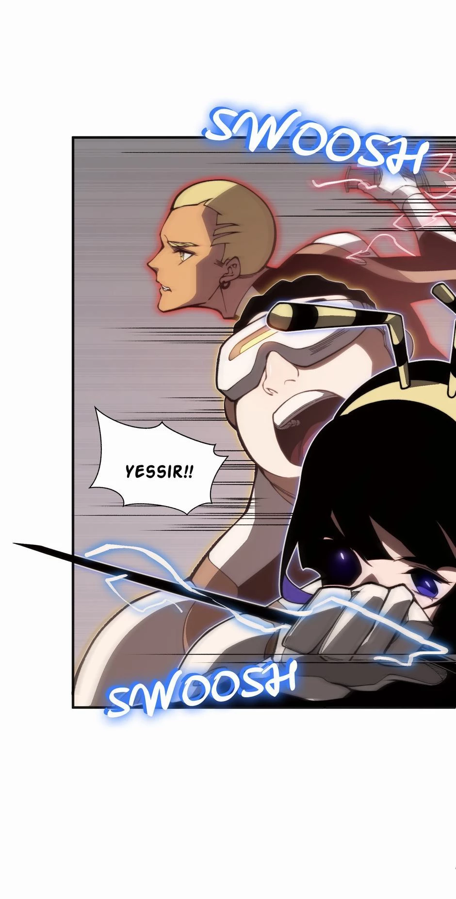 Demonic Evolution Chap 12 - Next Chap 13