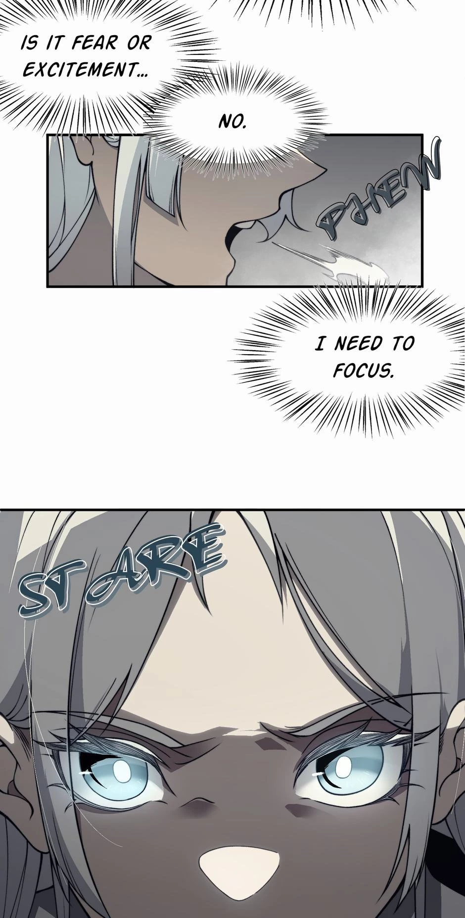 Demonic Evolution Chap 13 - Next Chap 14