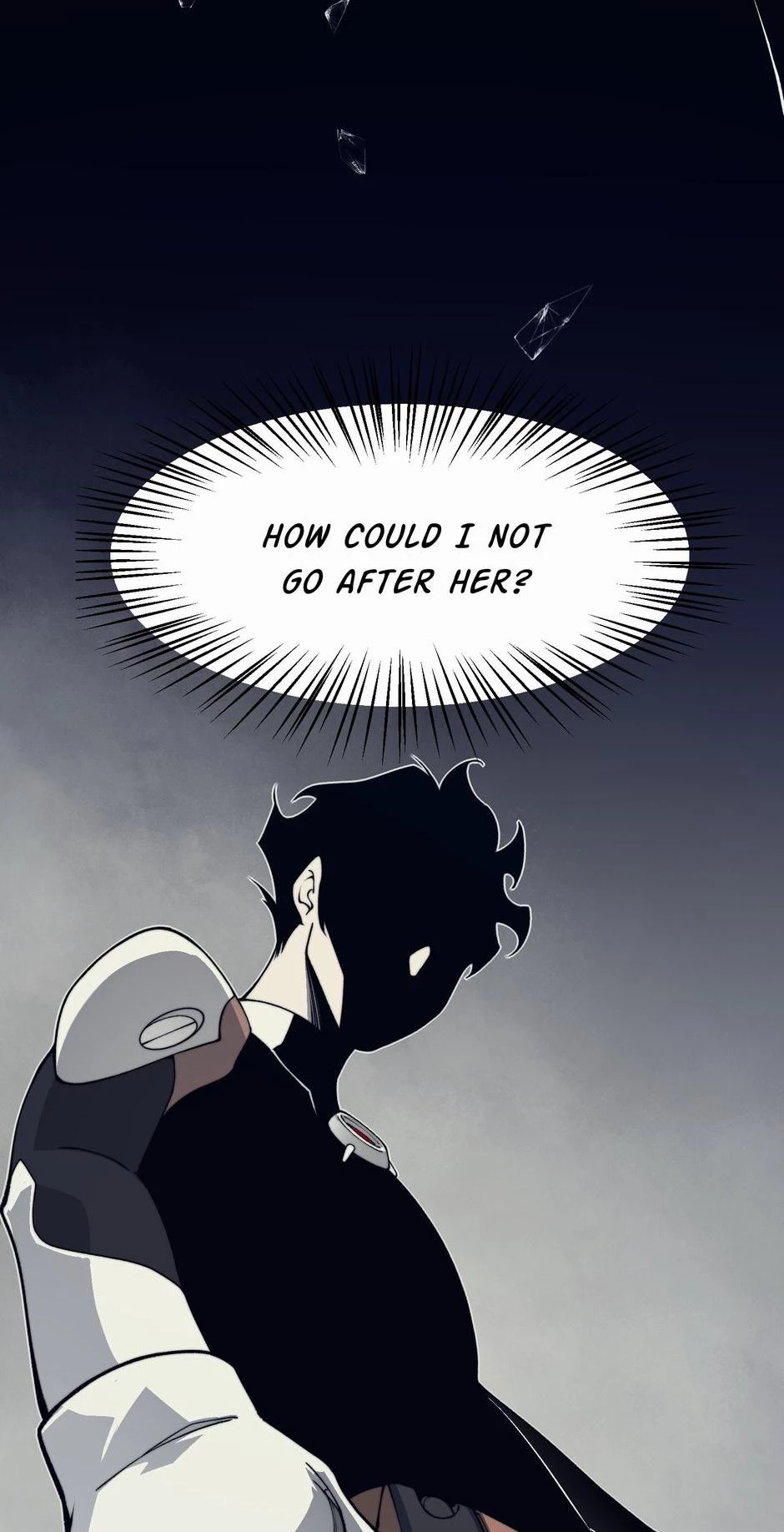 Demonic Evolution Chap 14 - Next Chap 15