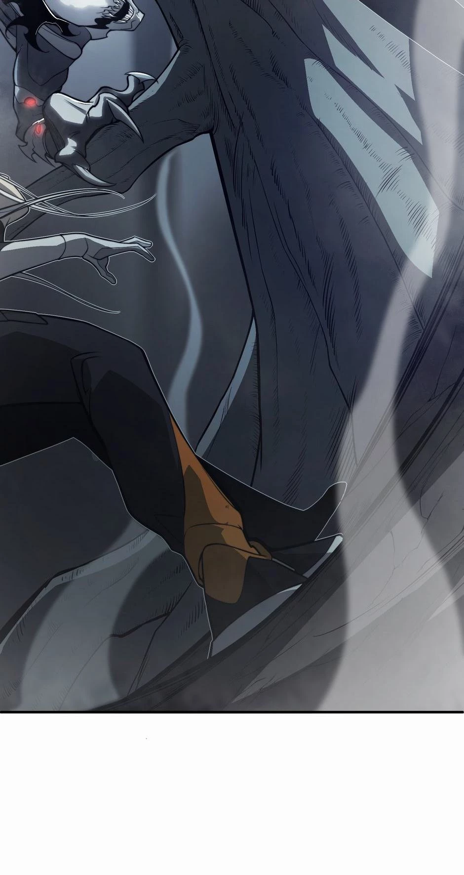 Demonic Evolution Chap 13 - Next Chap 14