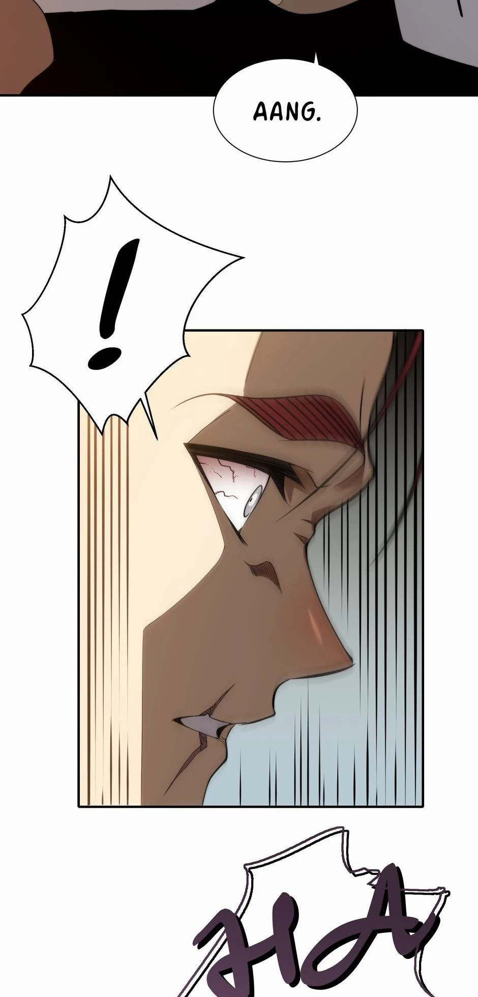 Demonic Evolution Chap 12 - Next Chap 13