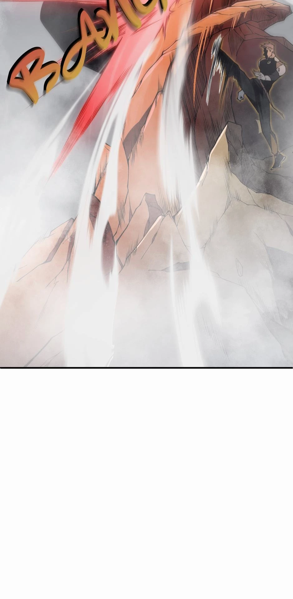 Demonic Evolution Chap 11 - Next Chap 12