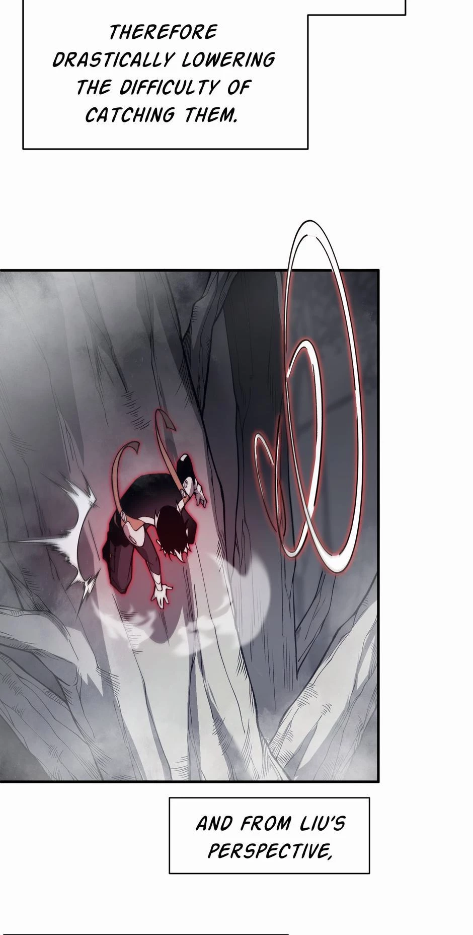 Demonic Evolution Chap 13 - Next Chap 14