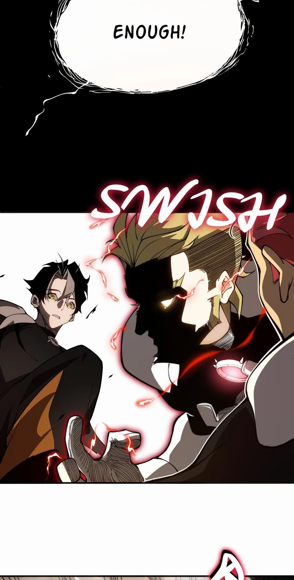 Demonic Evolution Chap 12 - Next Chap 13