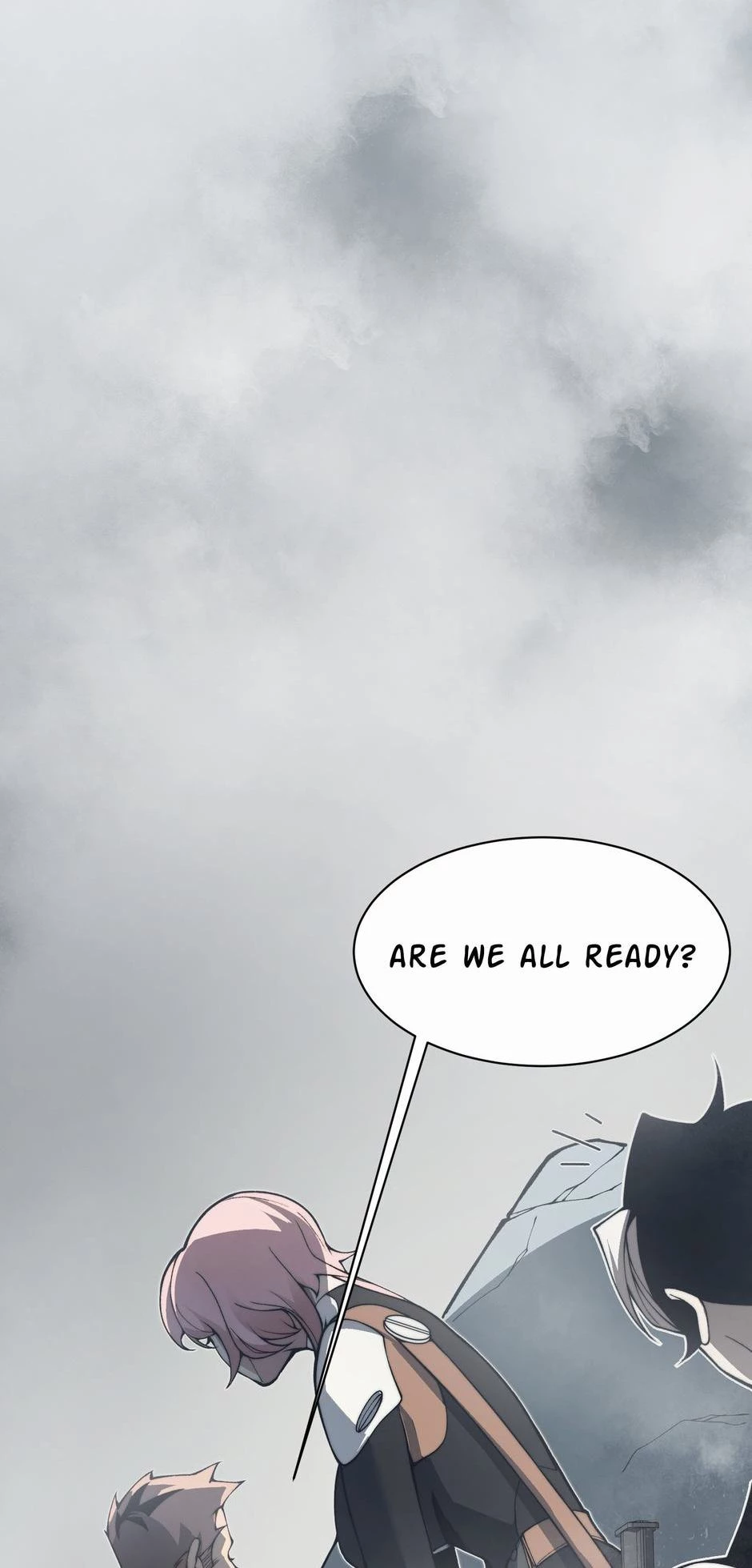 Demonic Evolution Chap 11 - Next Chap 12