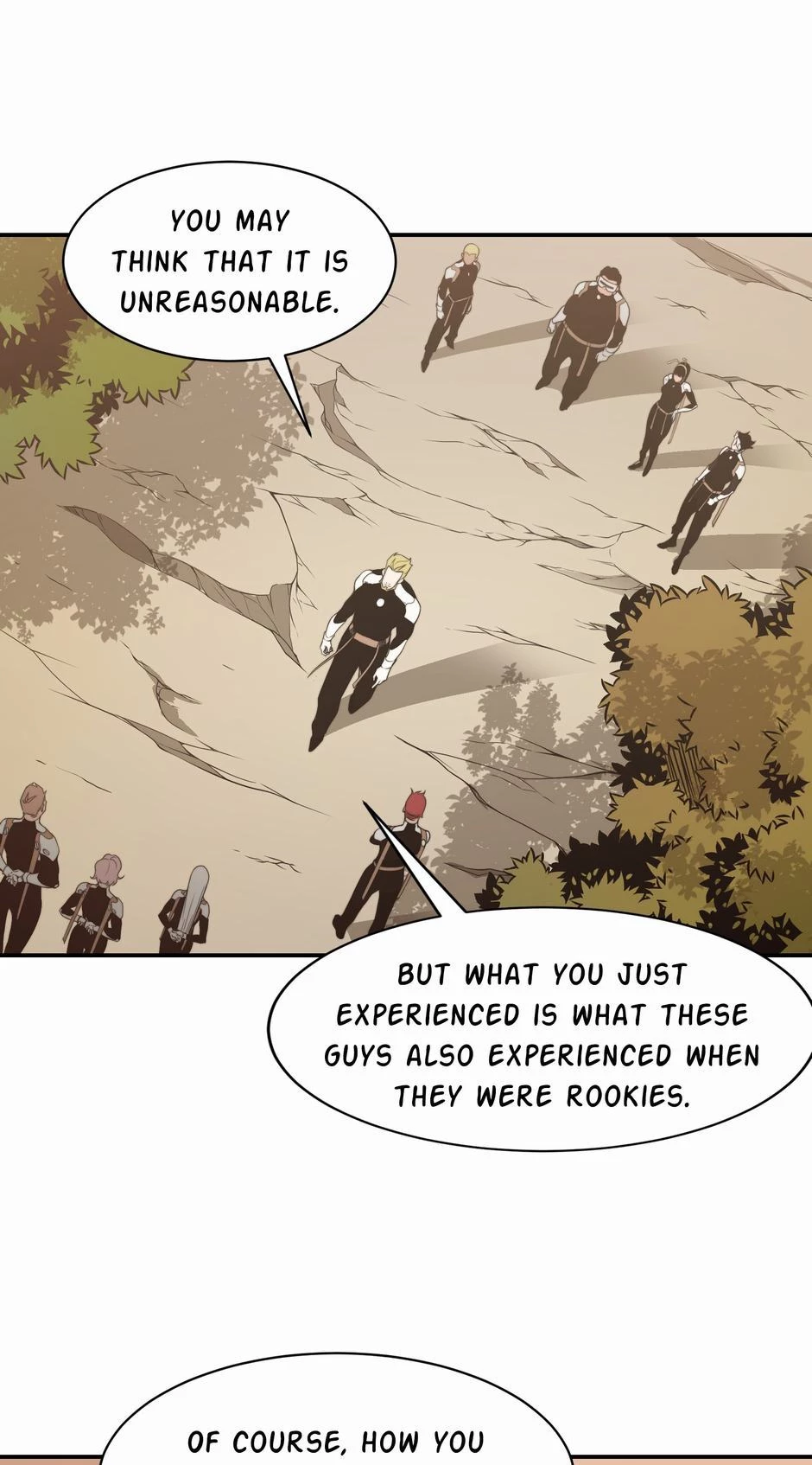 Demonic Evolution Chap 12 - Next Chap 13