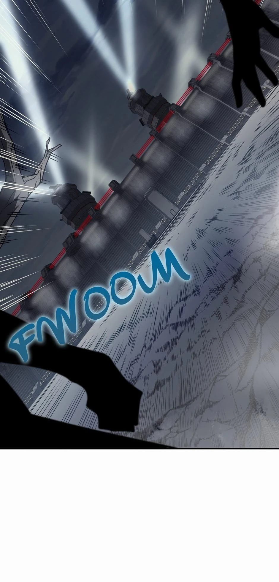 Demonic Evolution Chap 13 - Next Chap 14