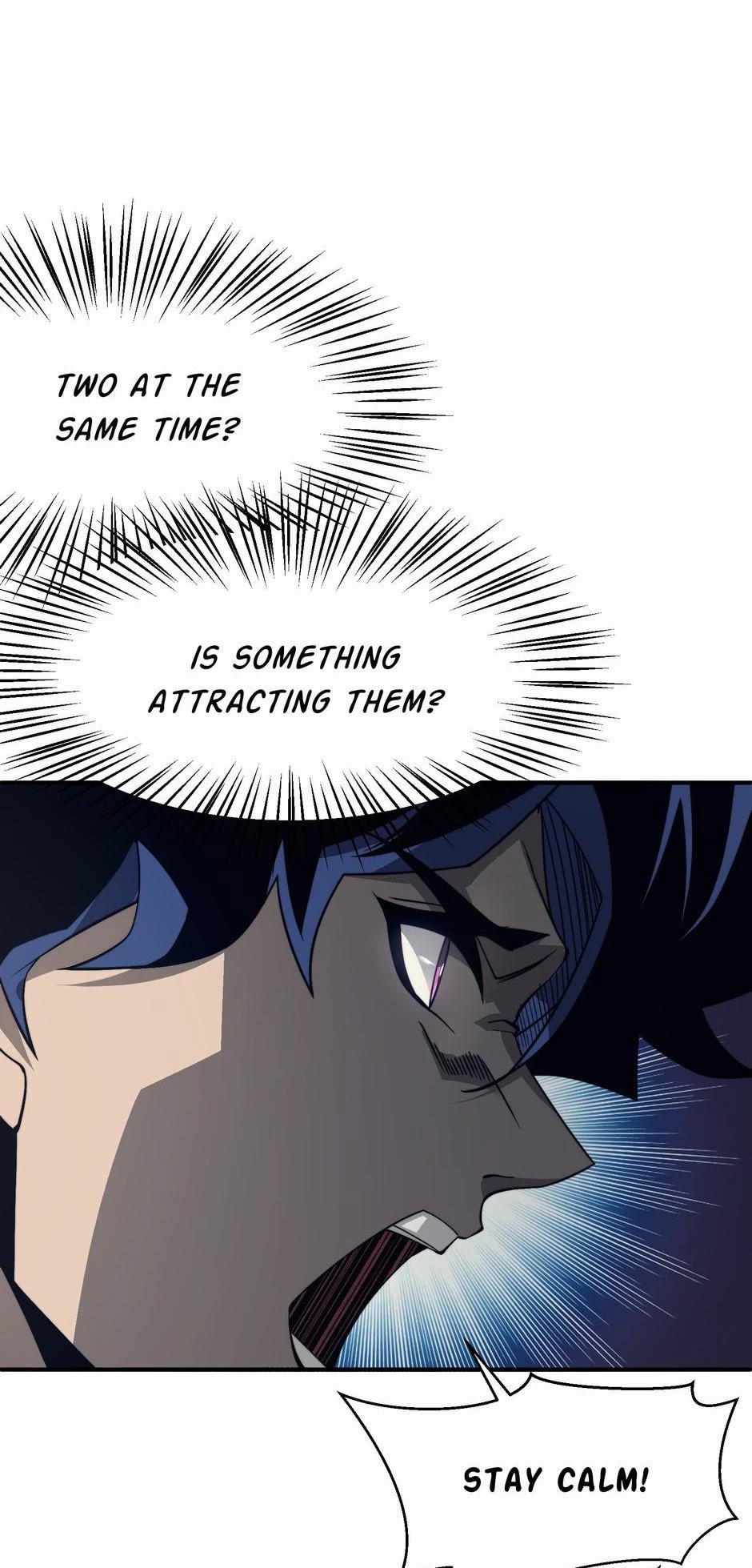Demonic Evolution Chap 13 - Next Chap 14