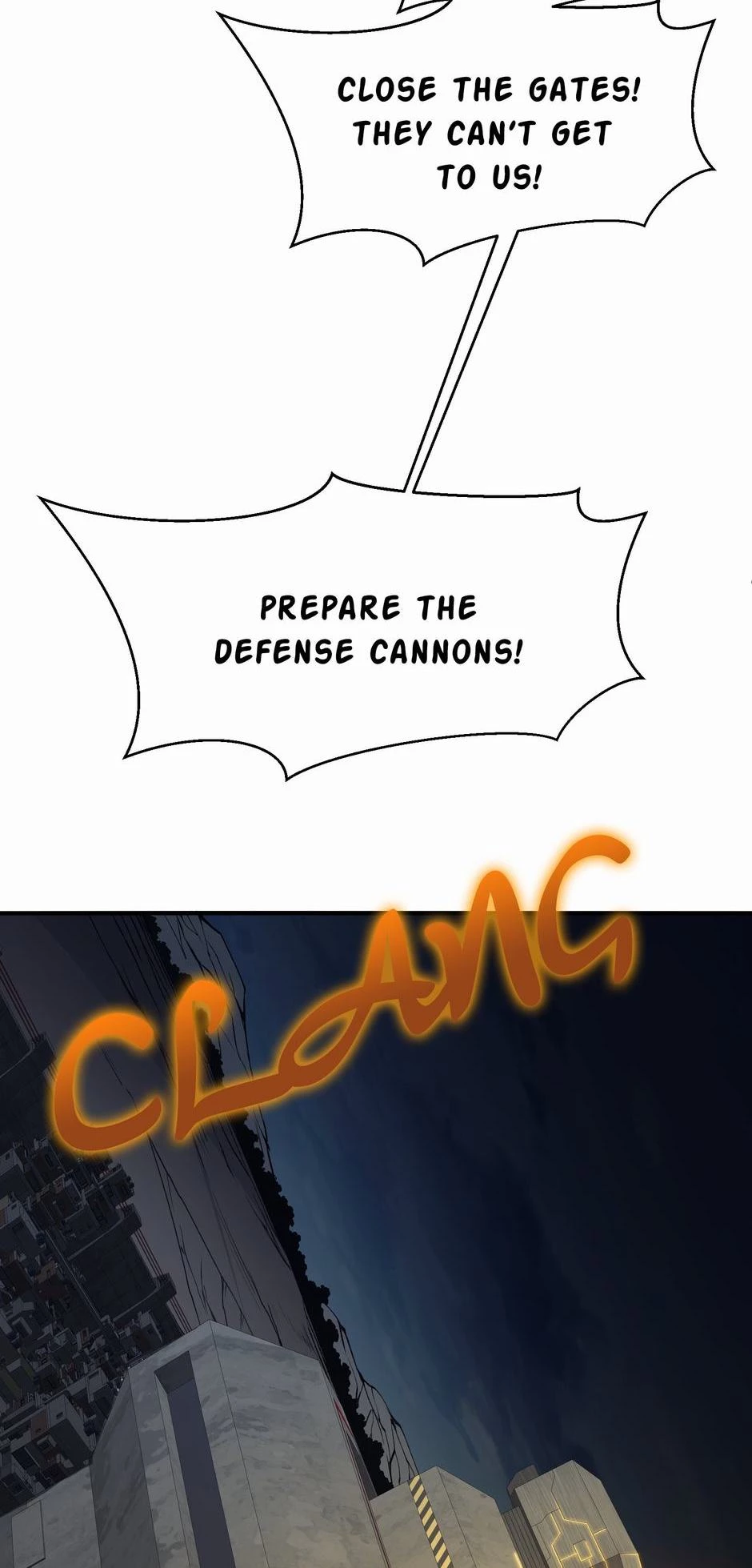 Demonic Evolution Chap 13 - Next Chap 14