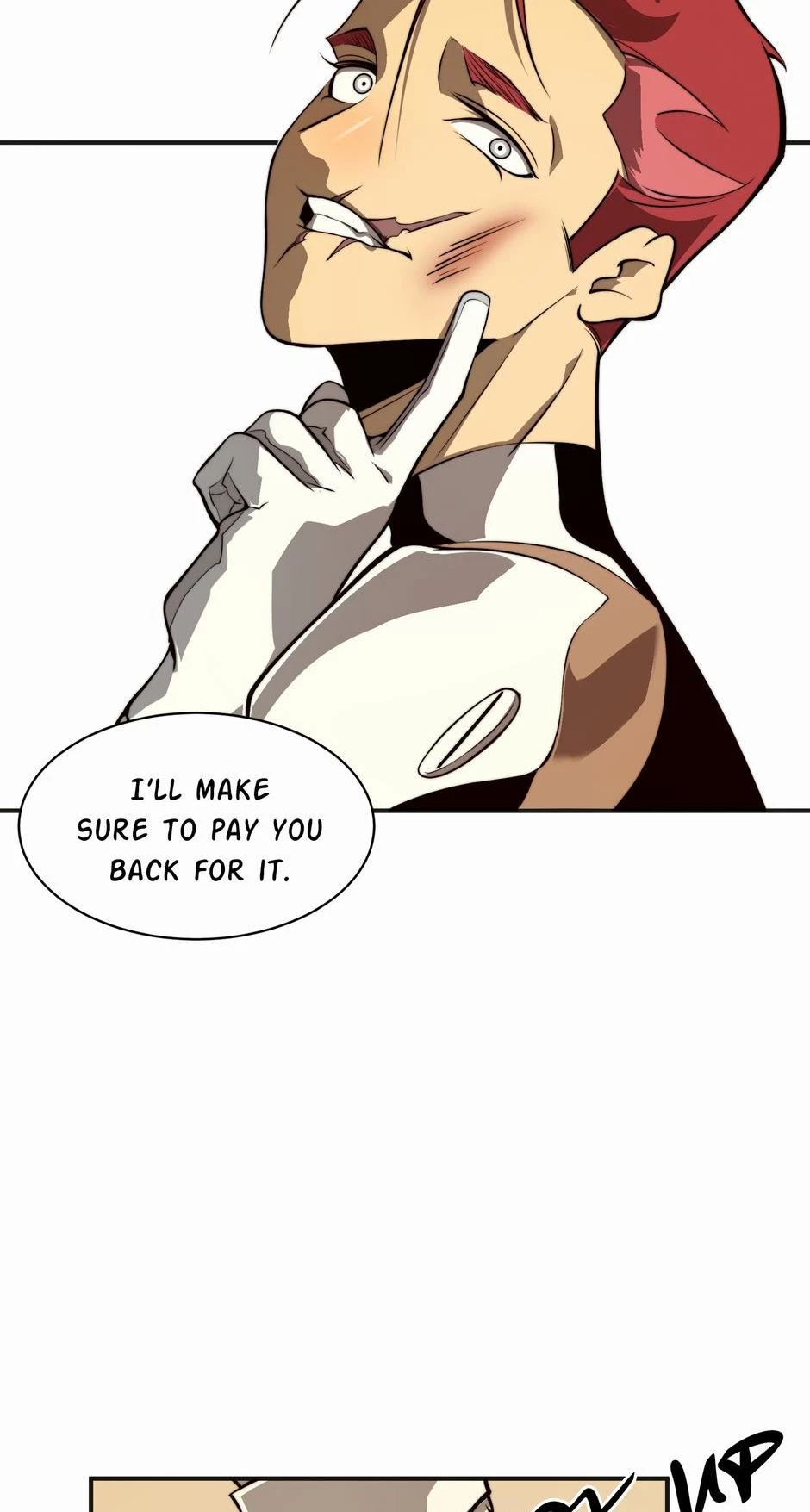Demonic Evolution Chap 12 - Next Chap 13