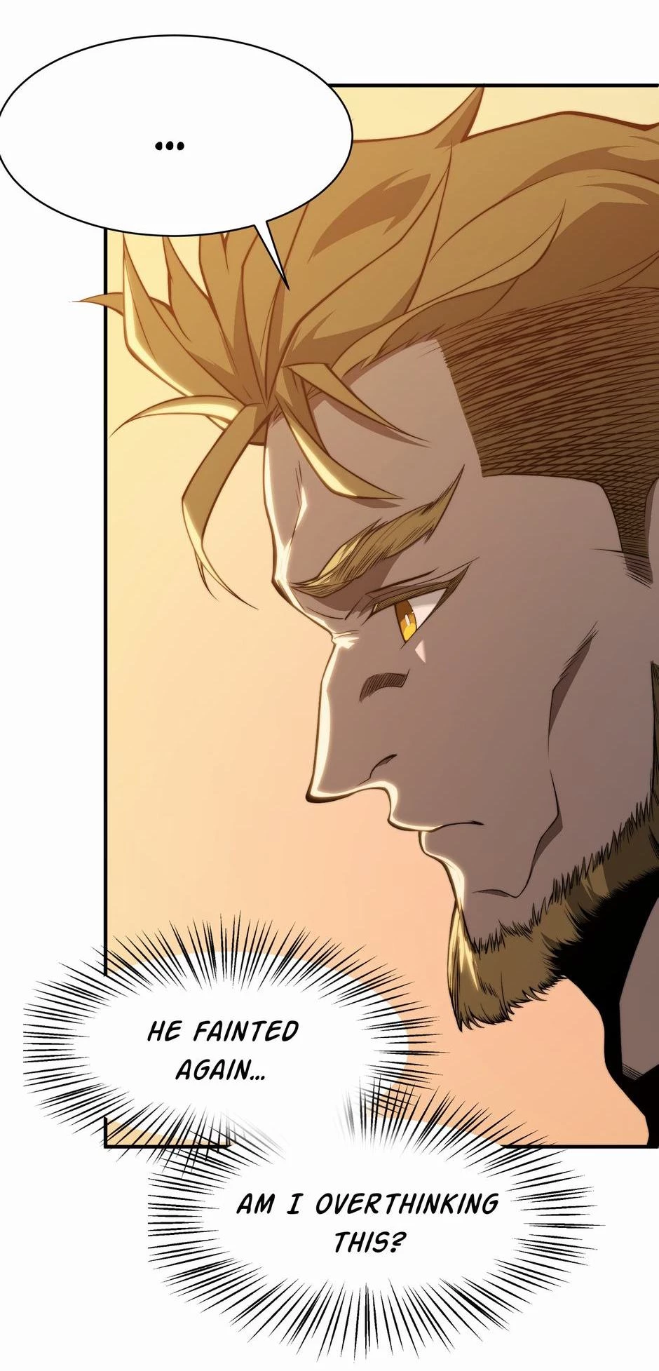 Demonic Evolution Chap 10 - Next Chap 11