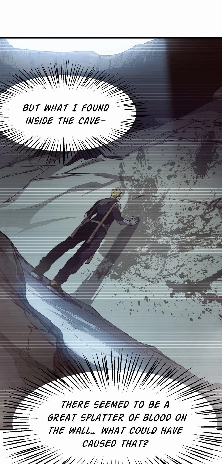 Demonic Evolution Chap 10 - Next Chap 11