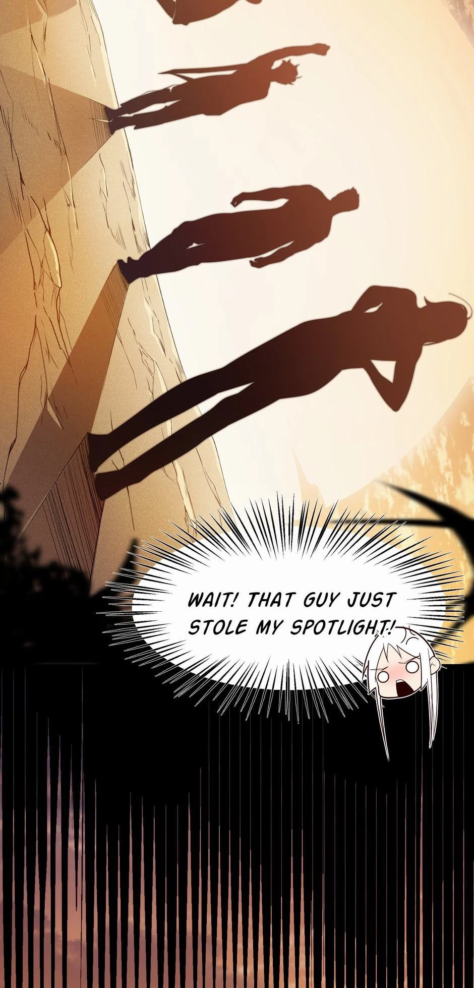 Demonic Evolution Chap 11 - Next Chap 12